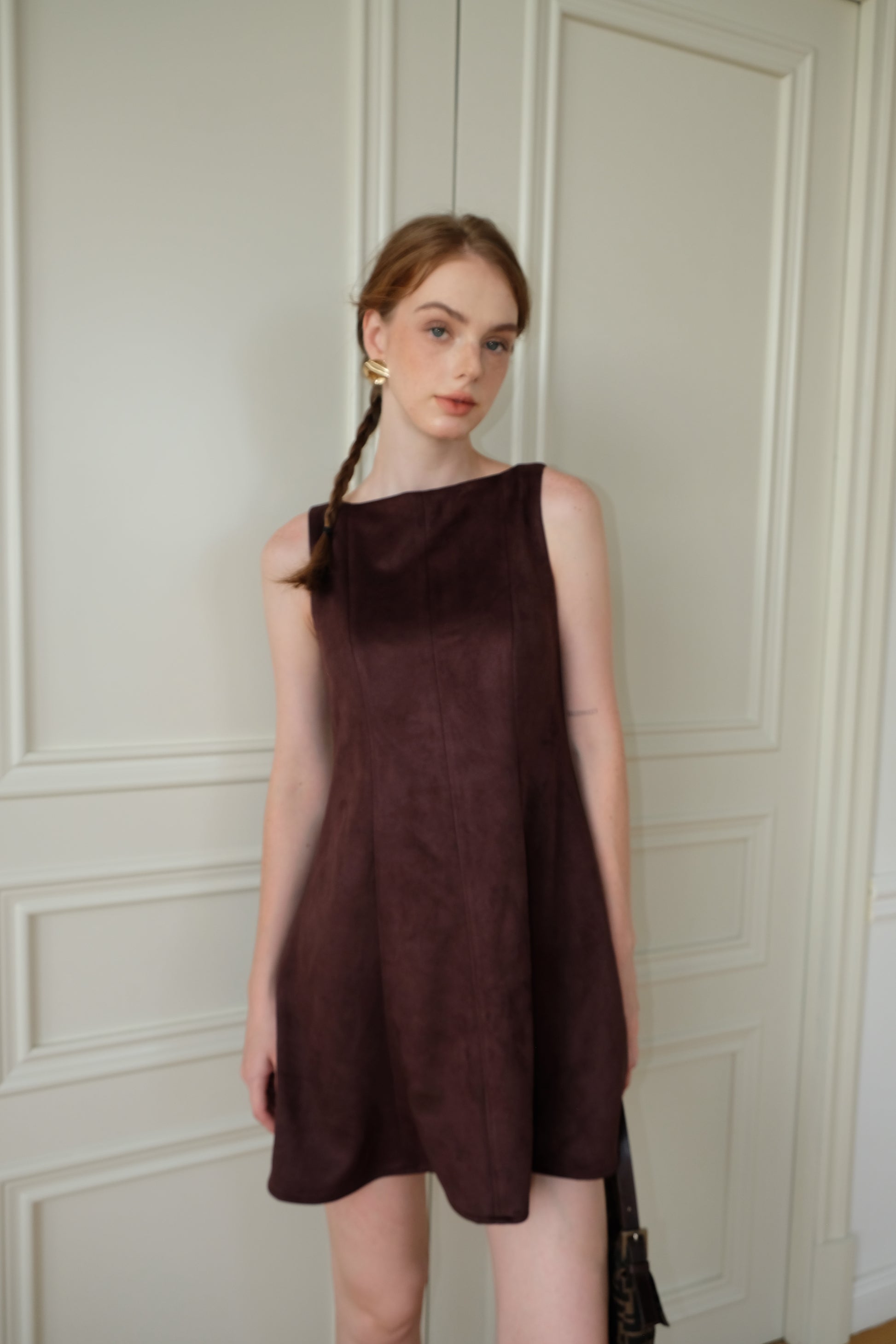 RUE DRESS