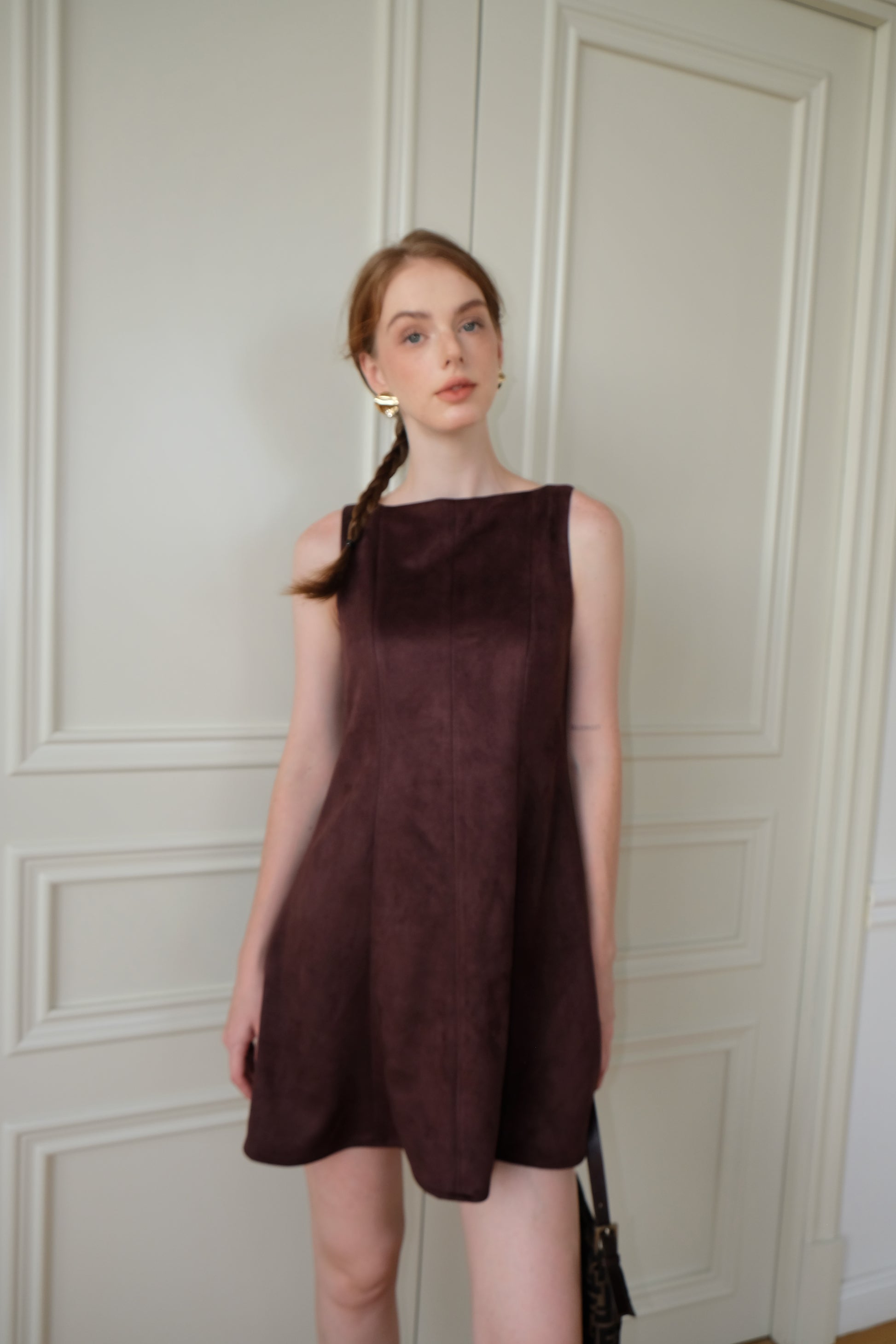 RUE DRESS