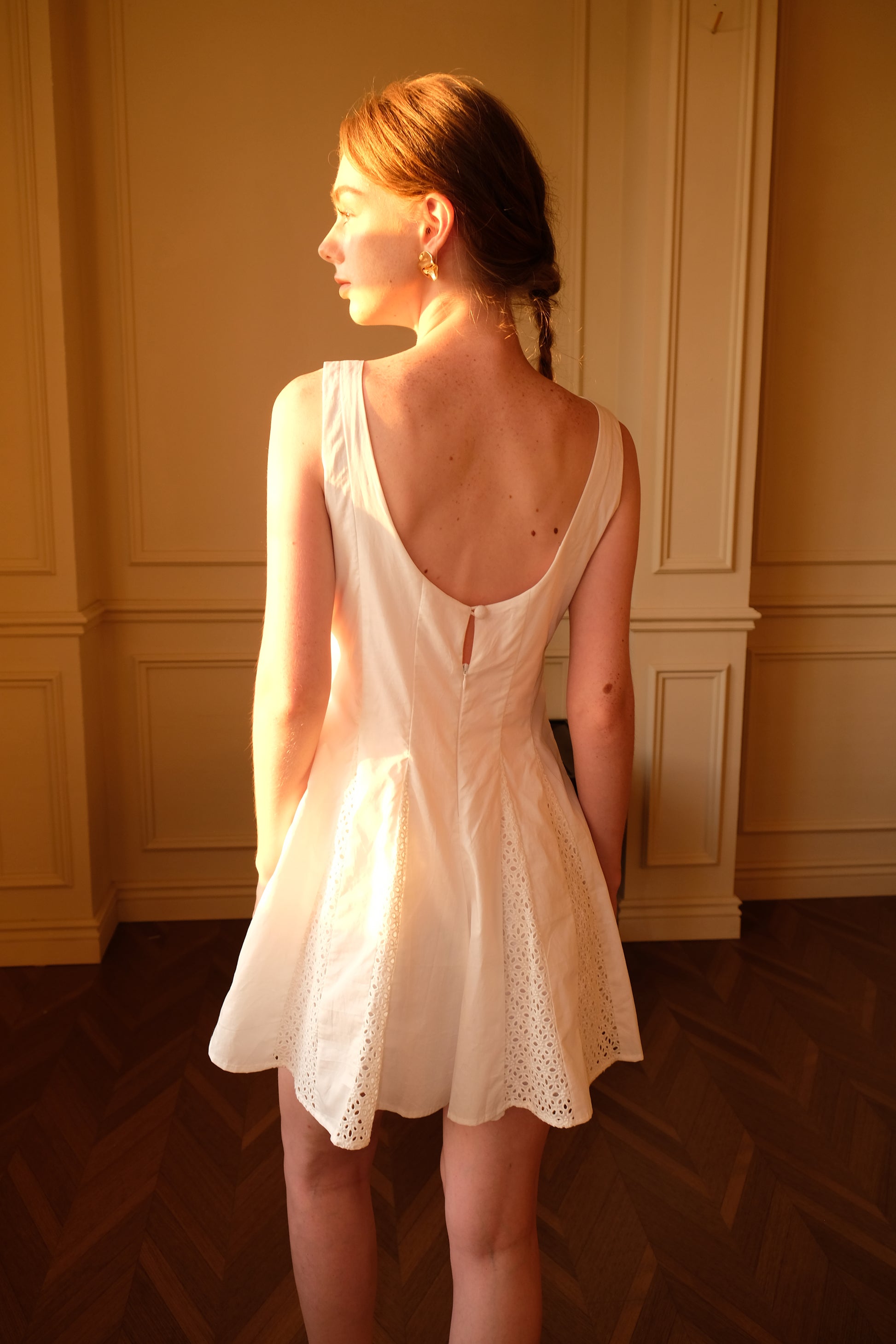 MELANIE JUMPSUIT