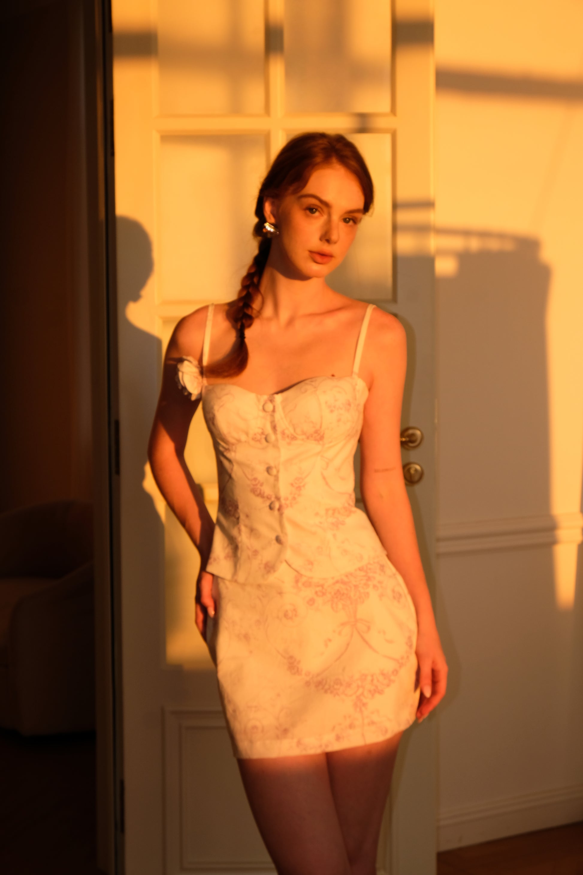 JANE SET VINTAGE