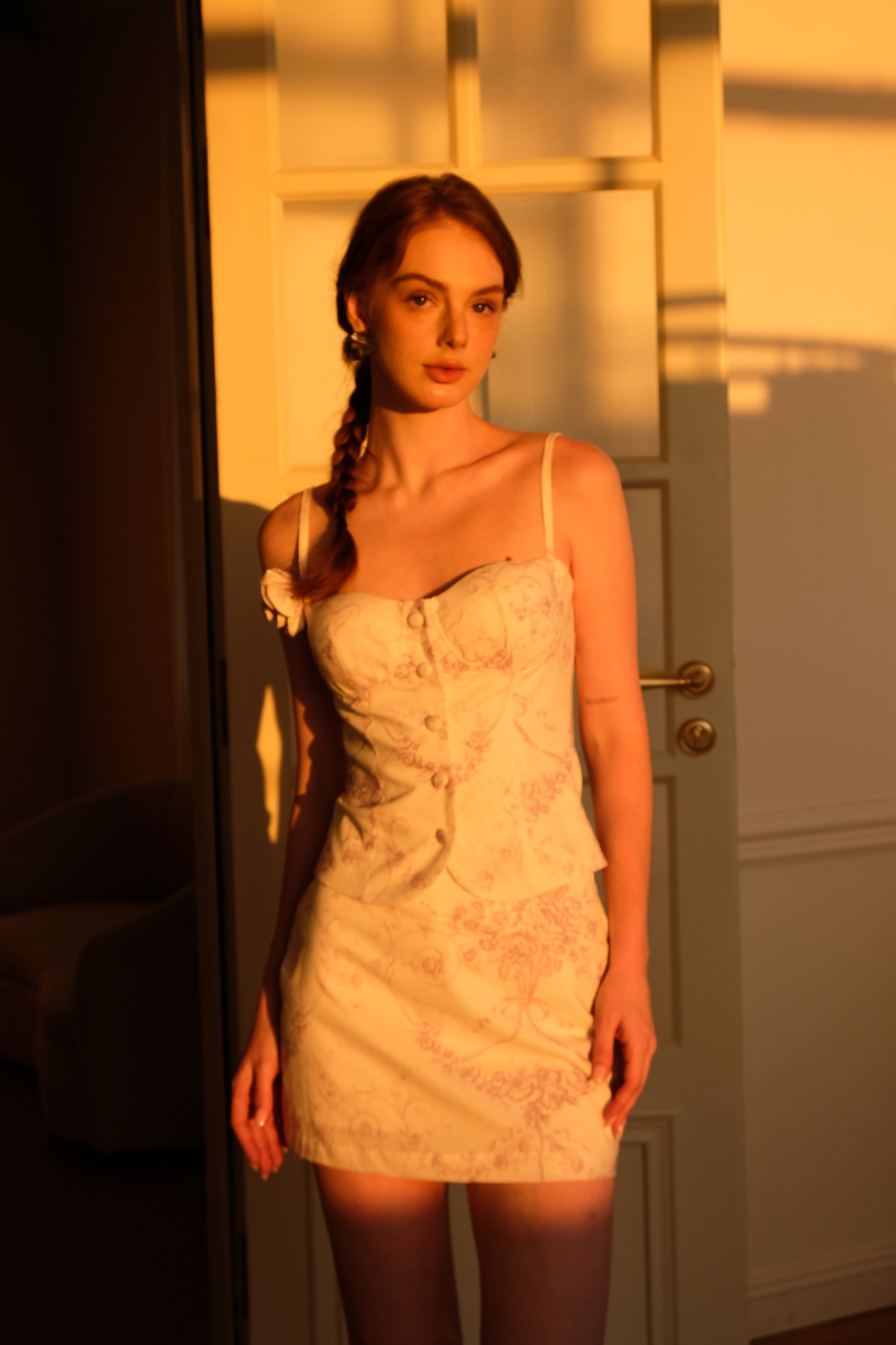 JANE SET VINTAGE