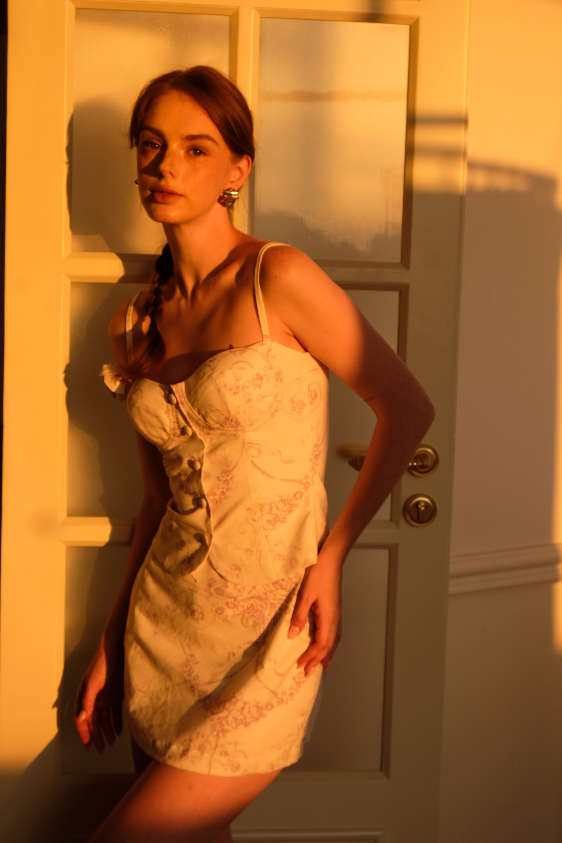 JANE SET VINTAGE