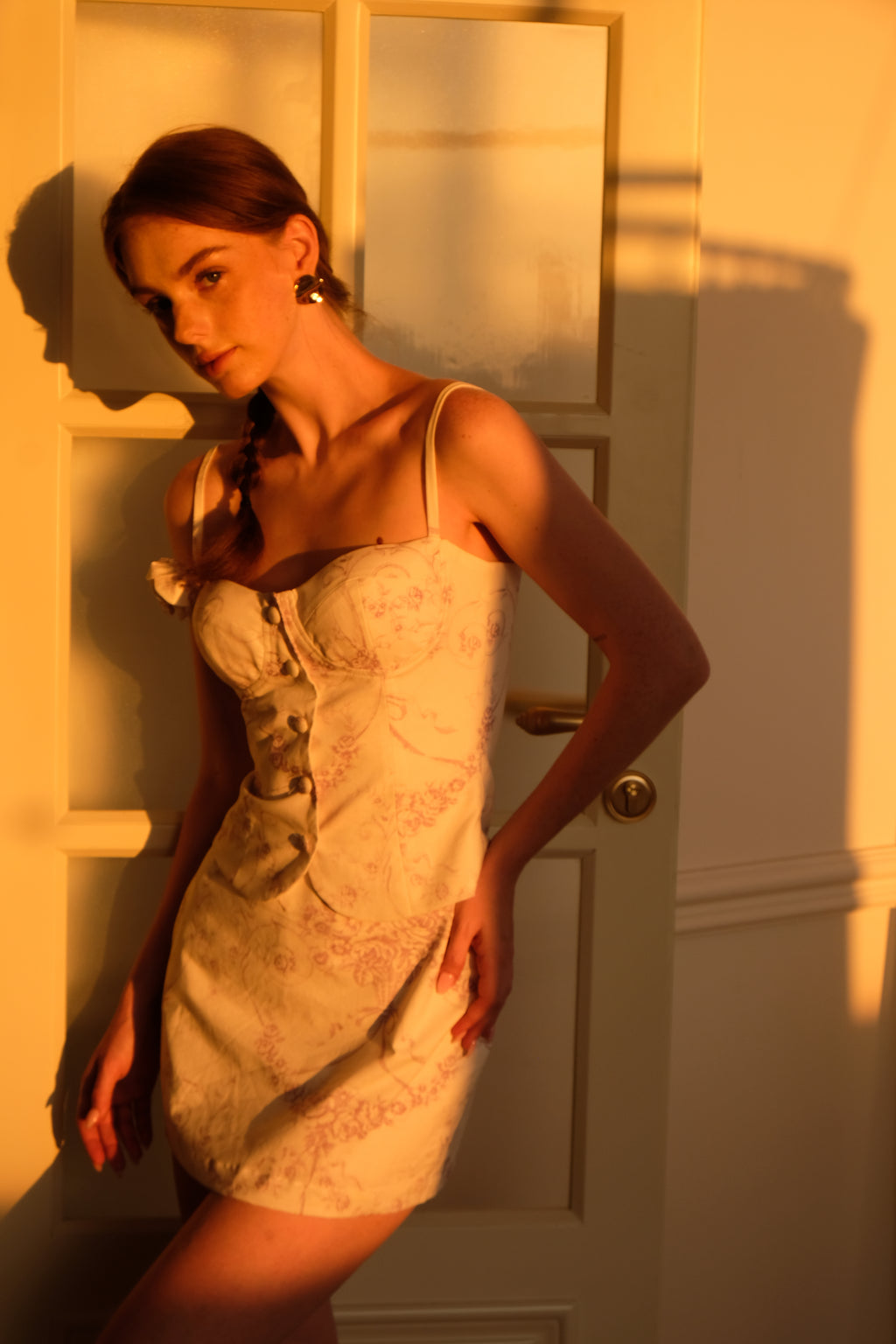 JANE SET VINTAGE