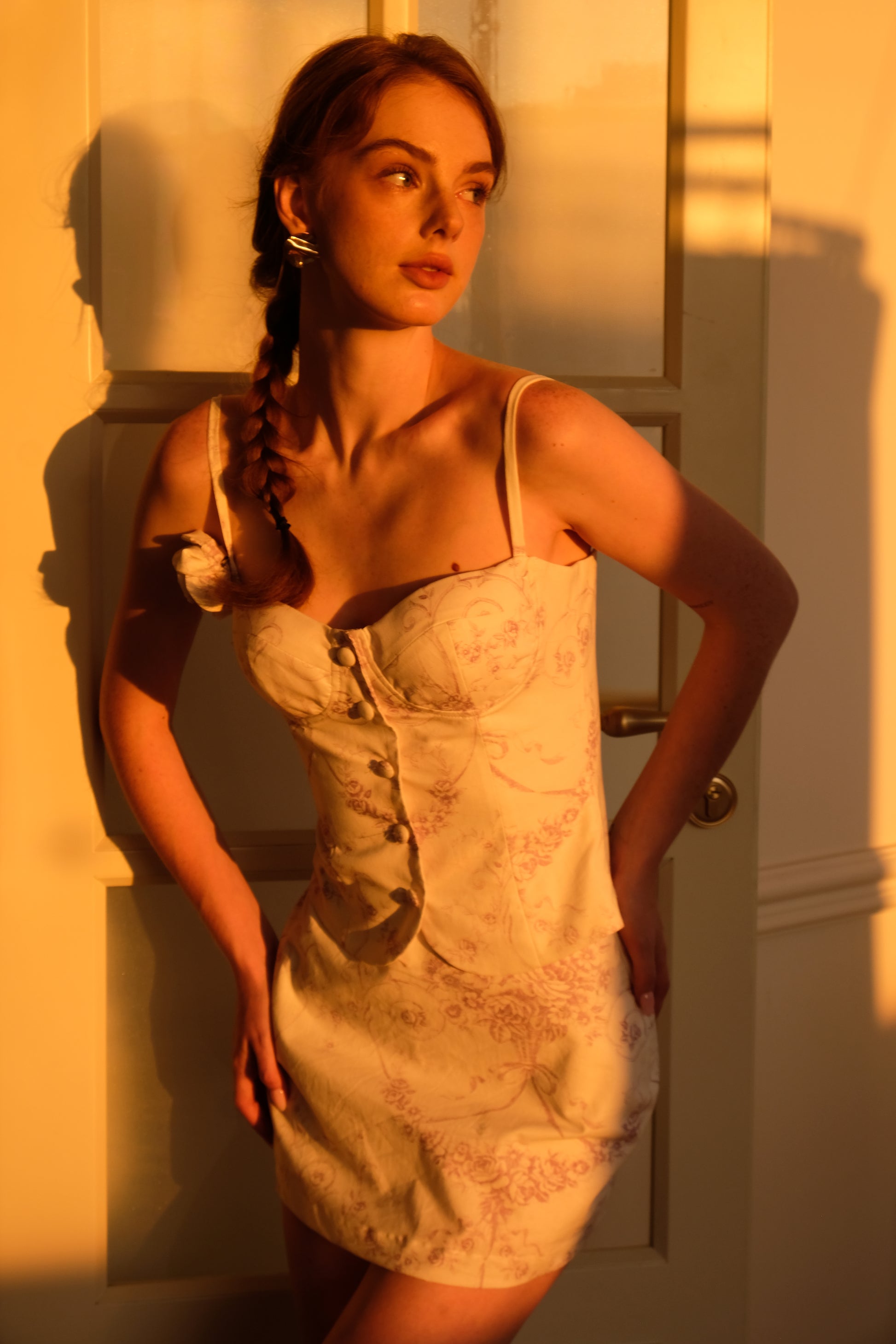JANE SET VINTAGE