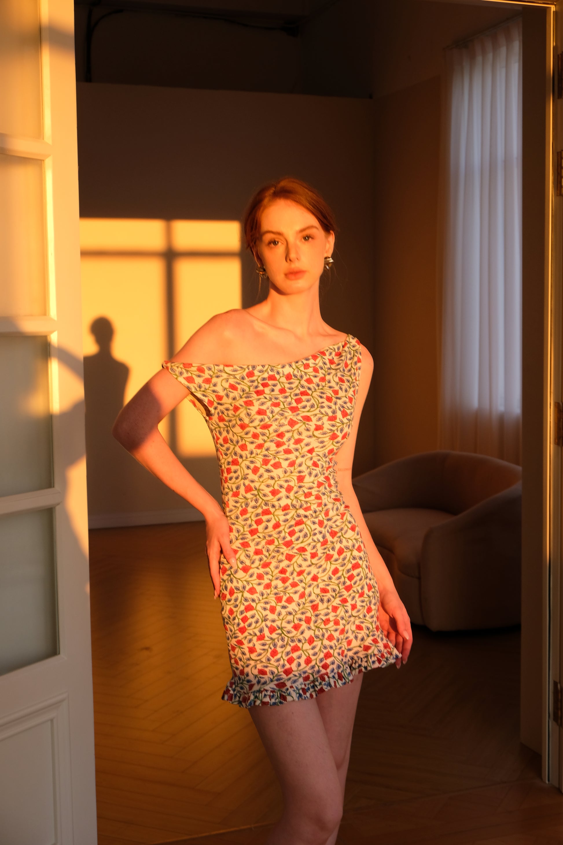 MARBELLA DRESS