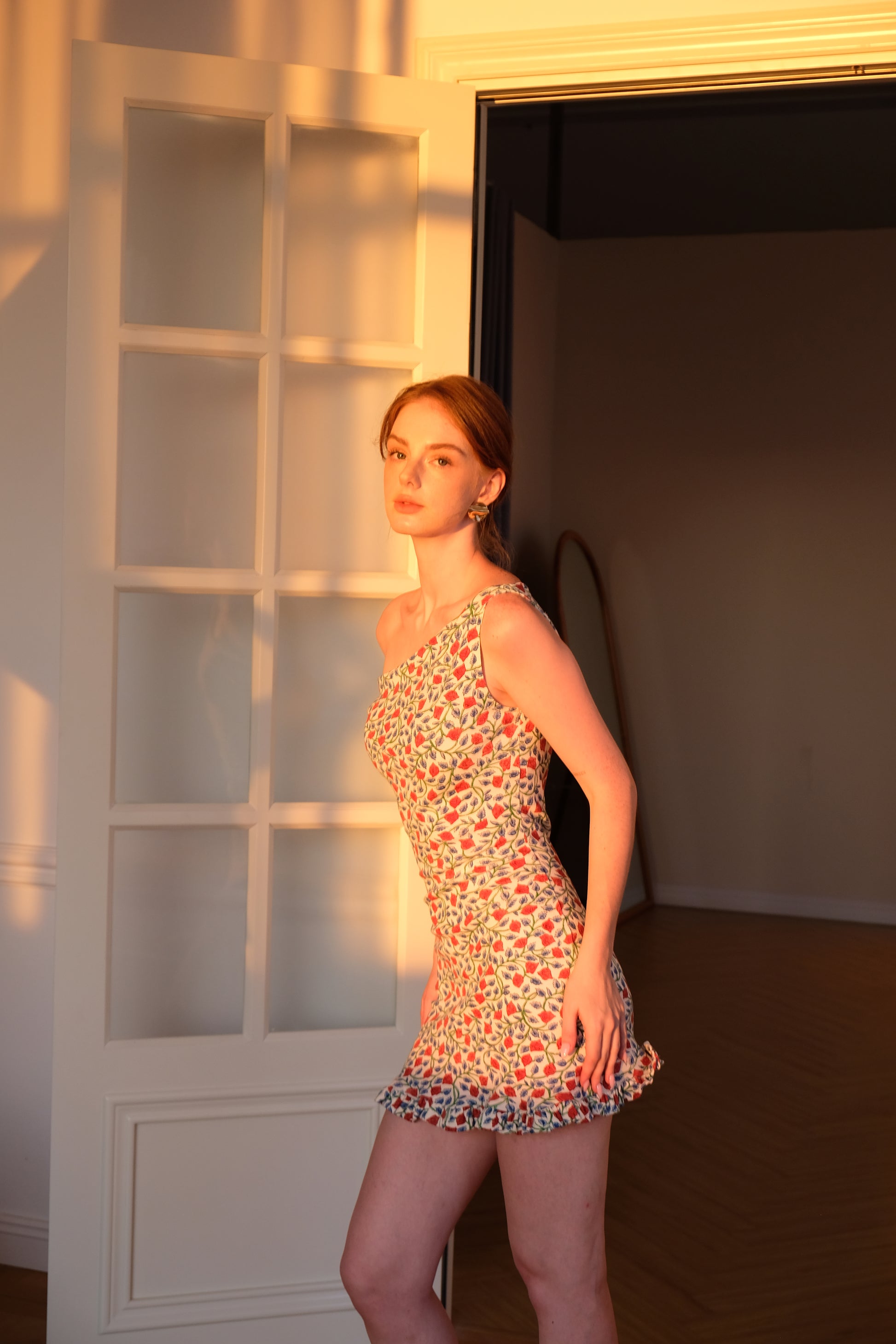 MARBELLA DRESS