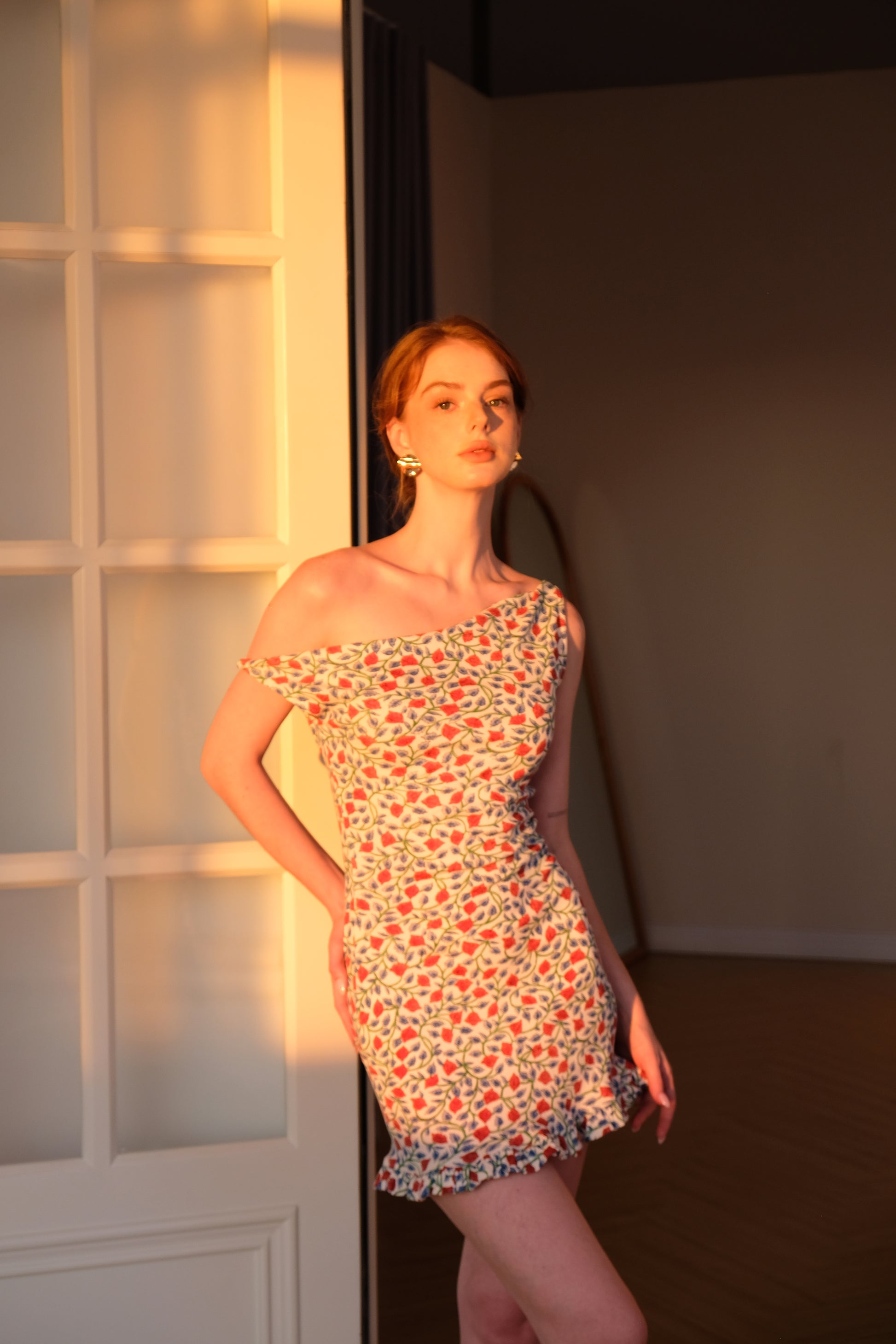 MARBELLA DRESS