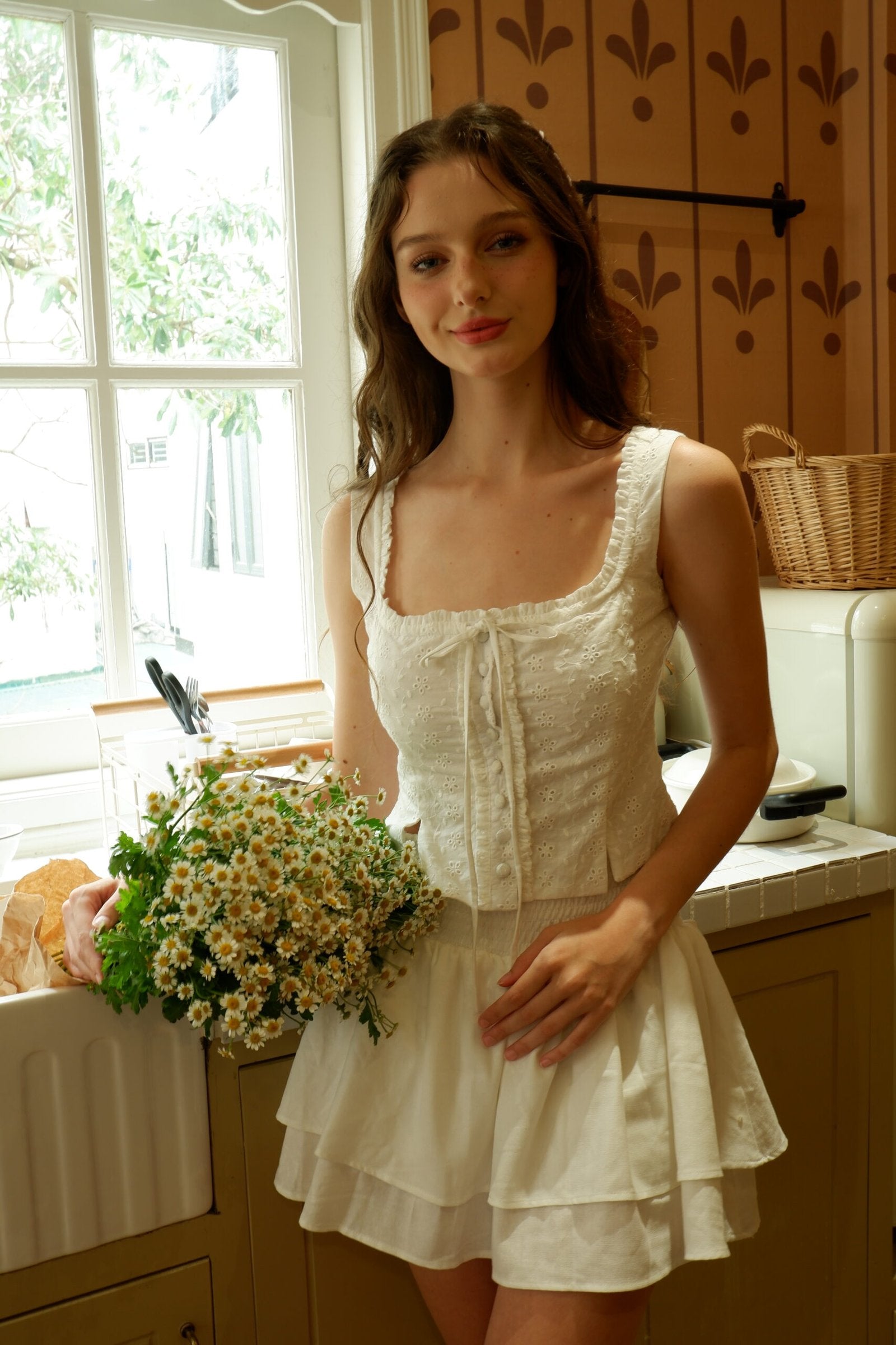 CHERIE SET