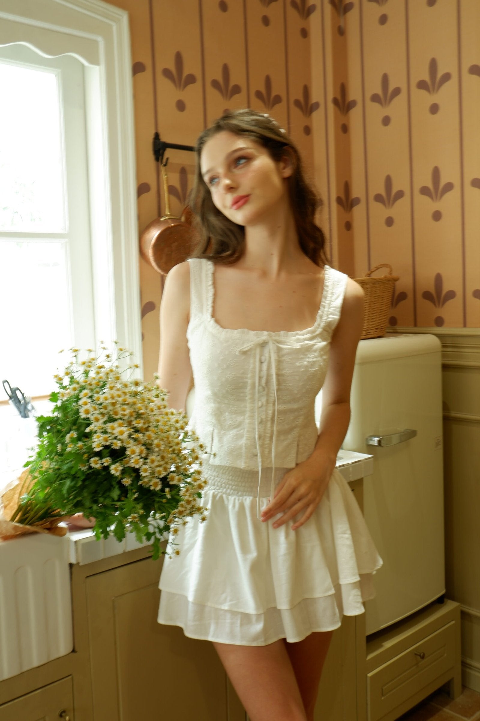 CHERIE SET