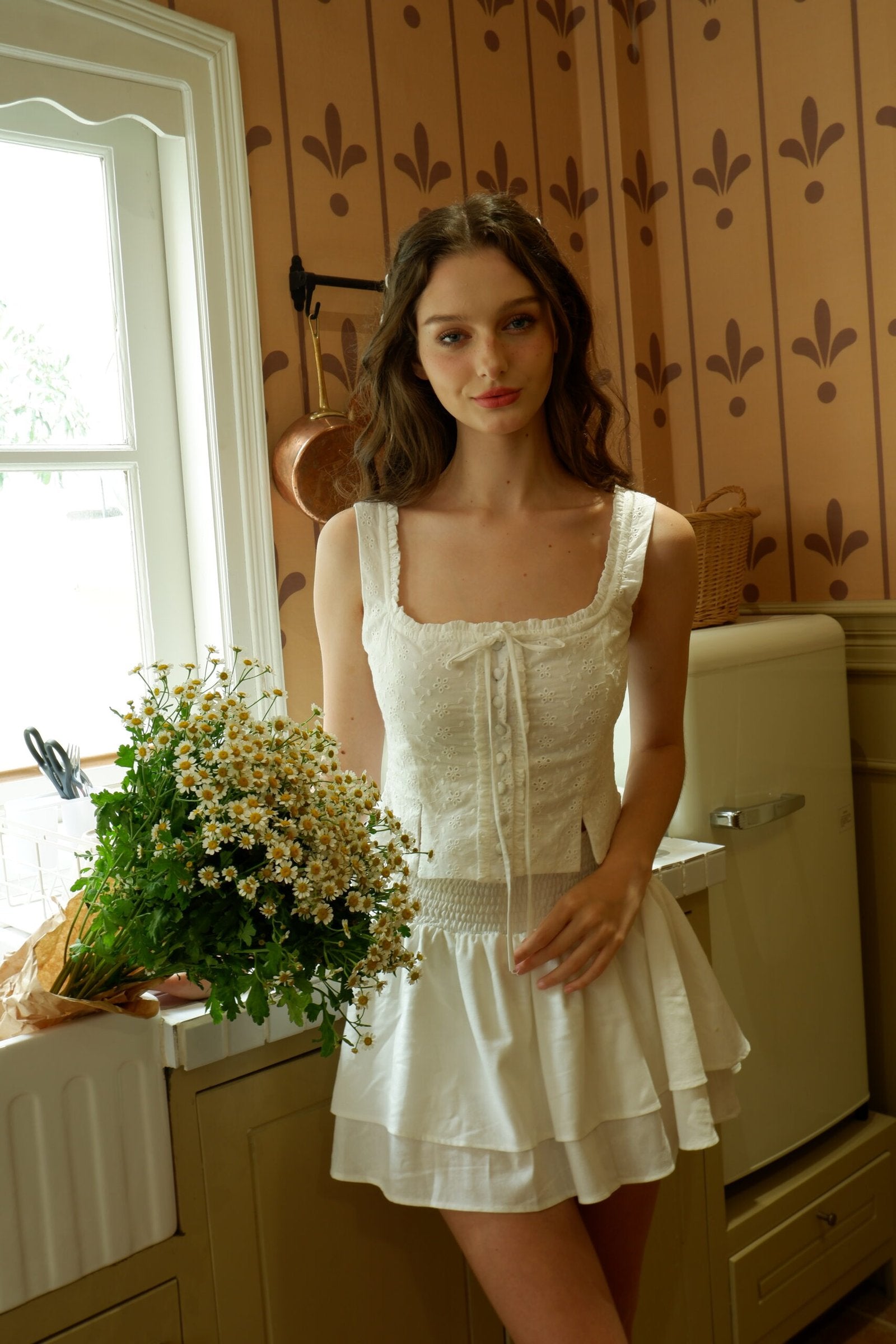 CHERIE SET