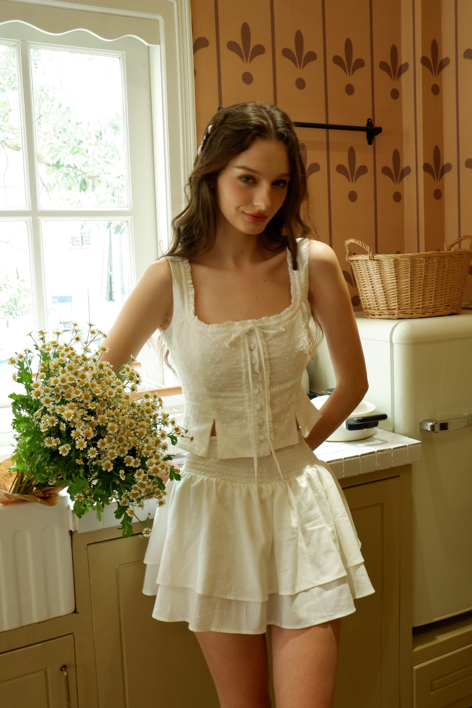 CHERIE SET