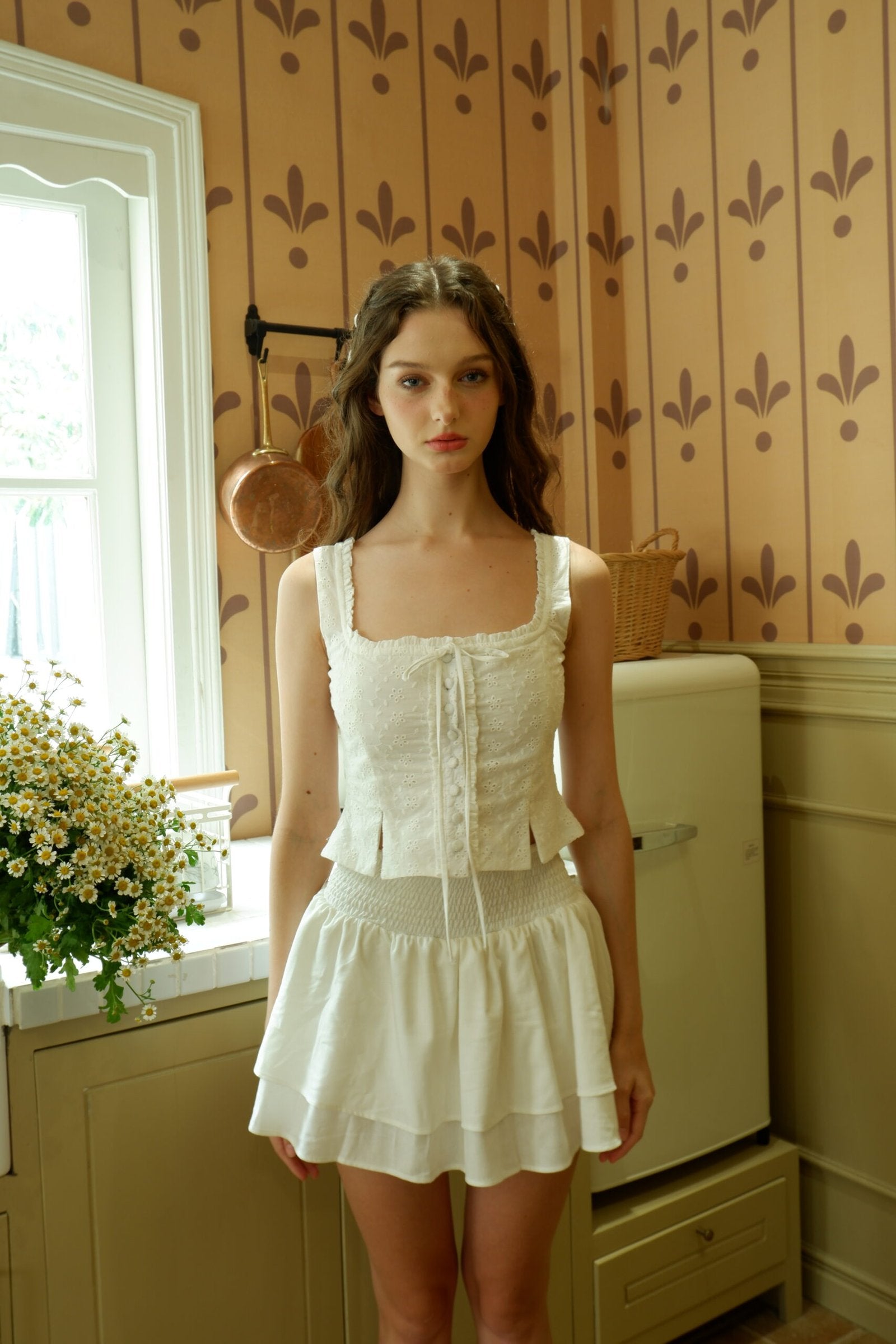 CHERIE SET