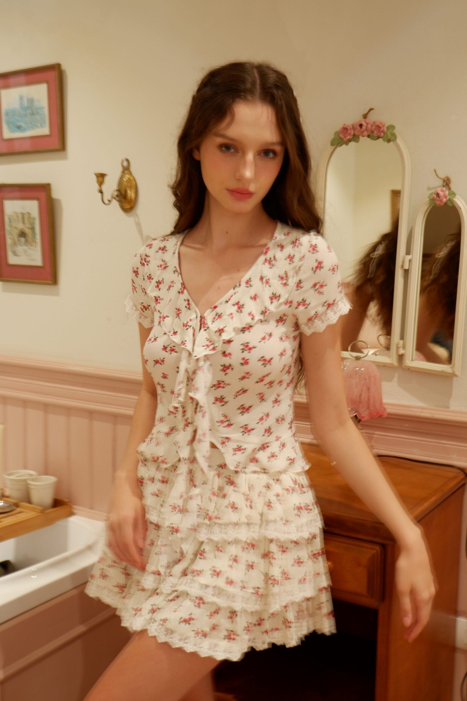 STARFISH SET