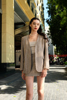 Herringbone