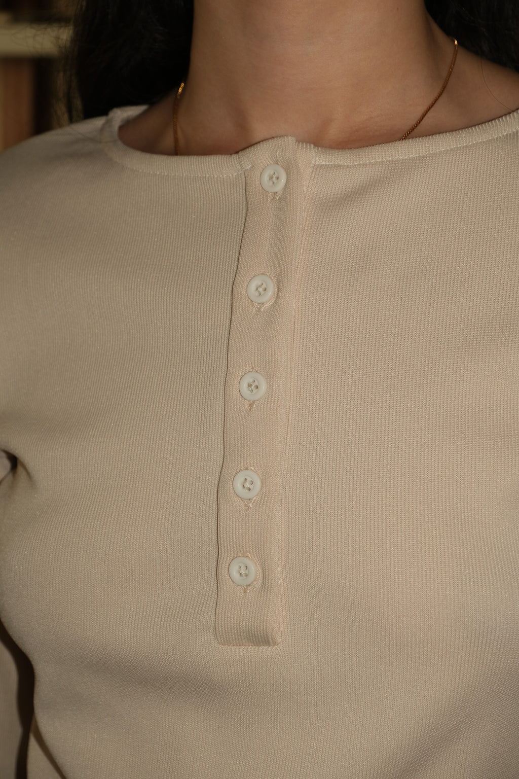 LOUNGE SET (HENLEY TOP)