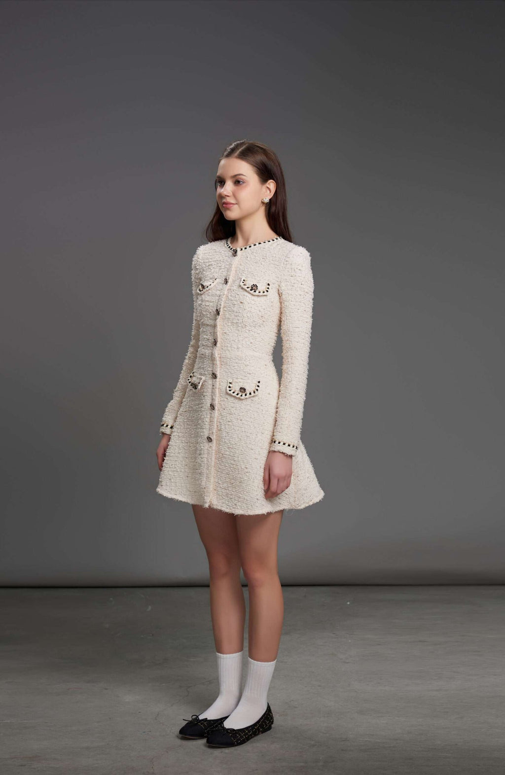 KELSEY DRESS