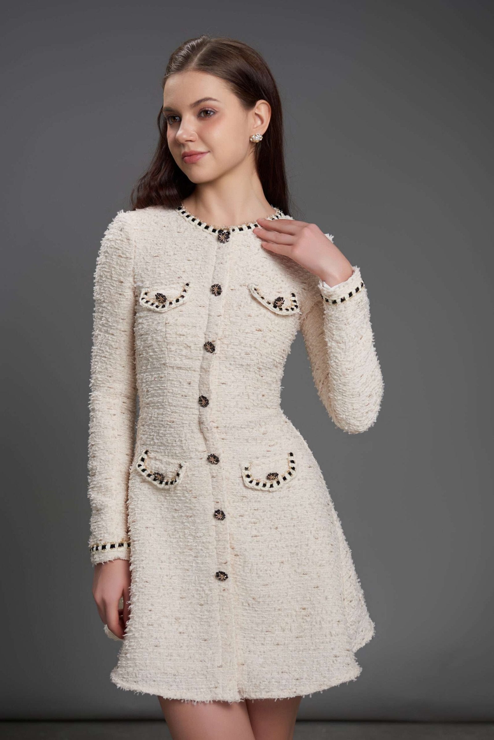 KELSEY DRESS