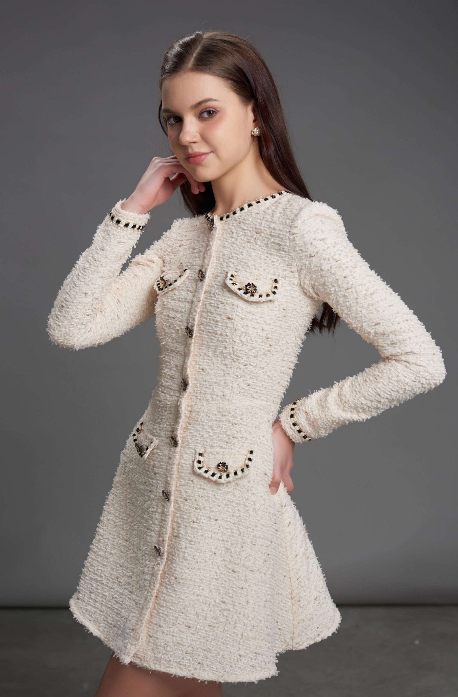 KELSEY DRESS