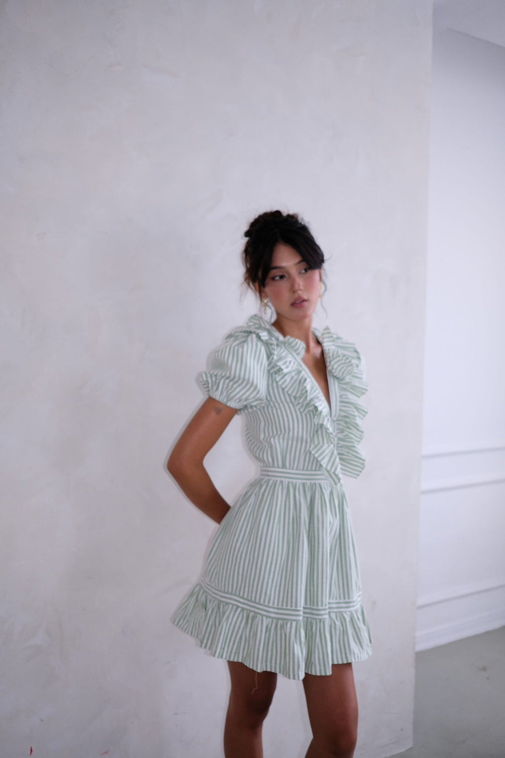 Debbie Dress