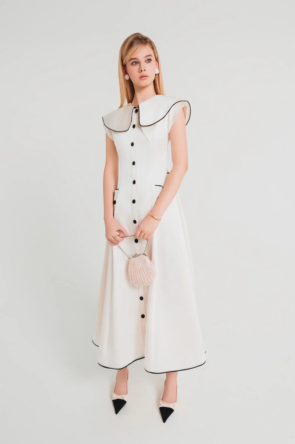 Harris Dress-tifany-studios