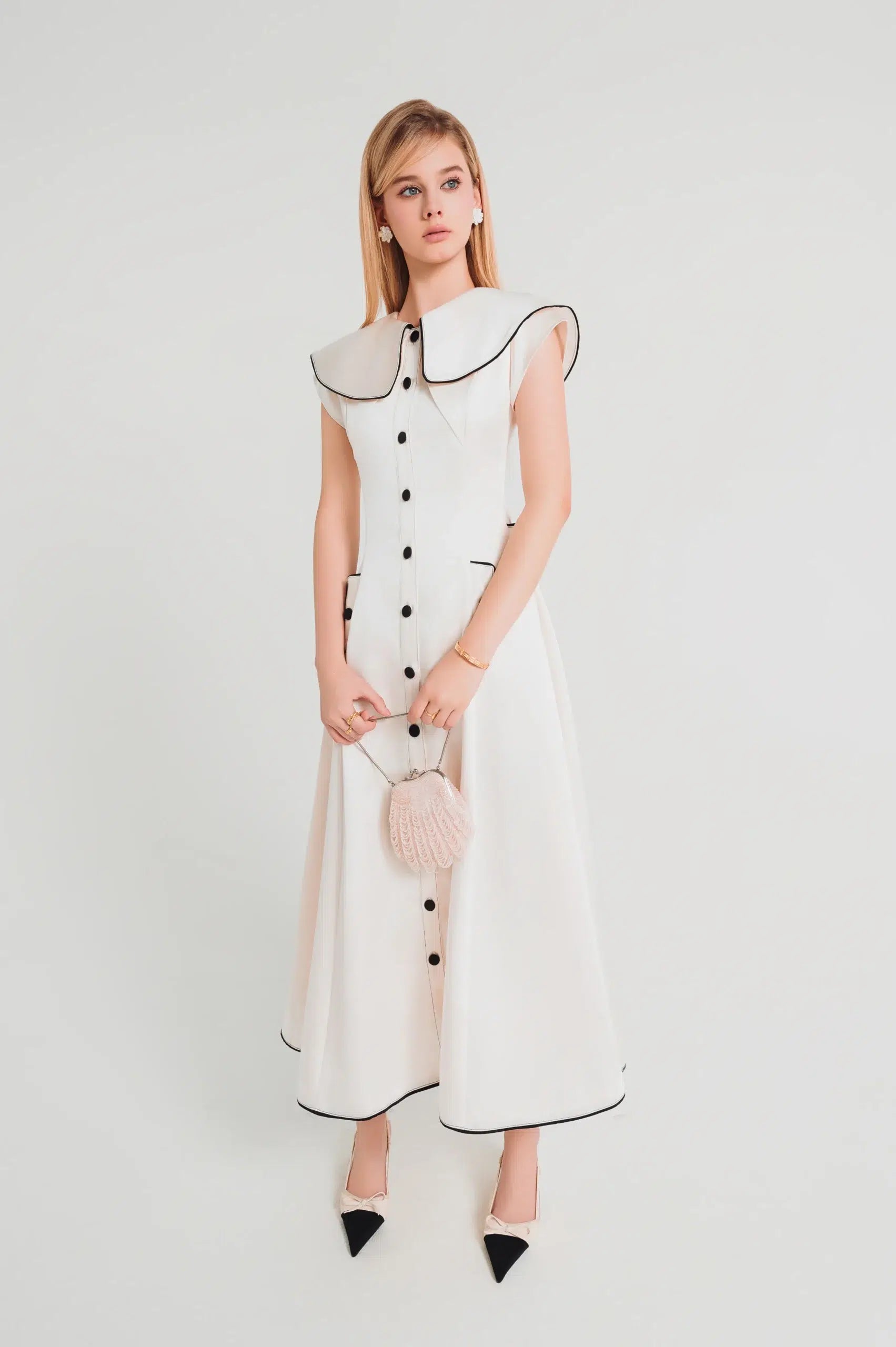 Harris Dress-tifany-studios