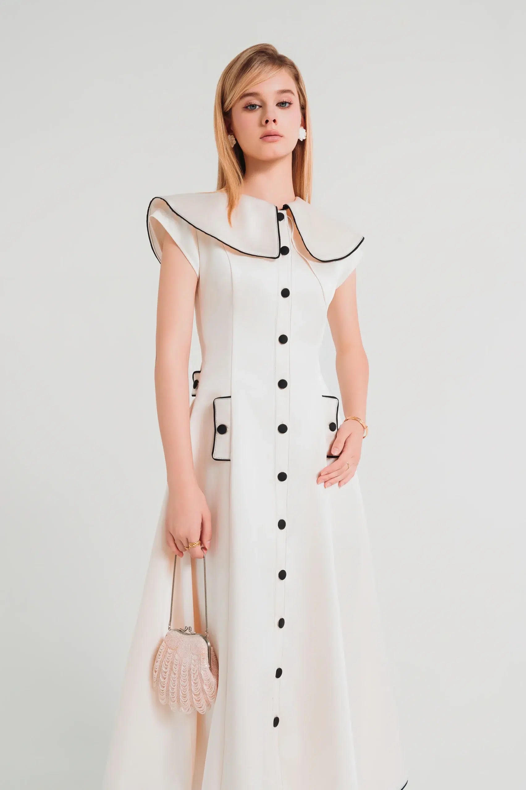 Harris Dress-tifany-studios