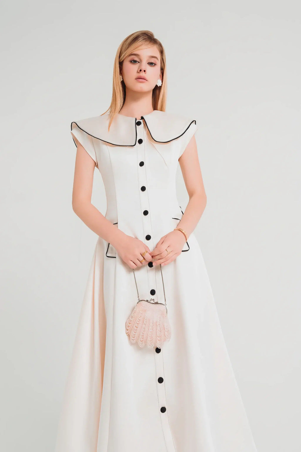 Harris Dress-tifany-studios