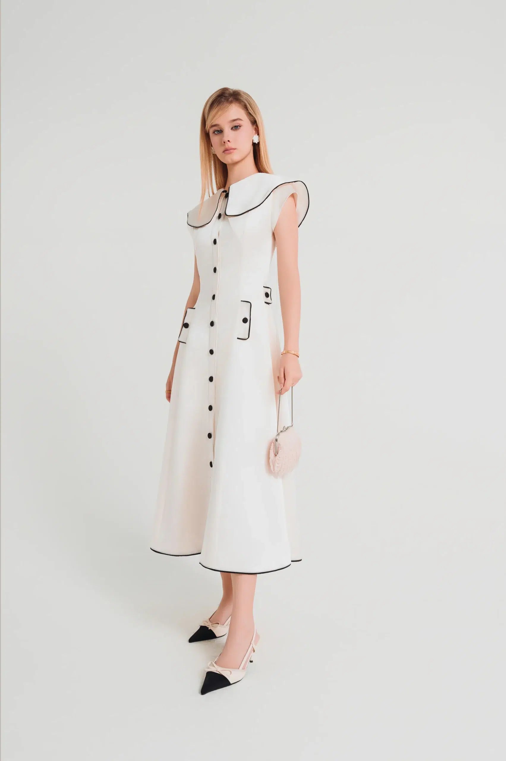 Harris Dress-tifany-studios