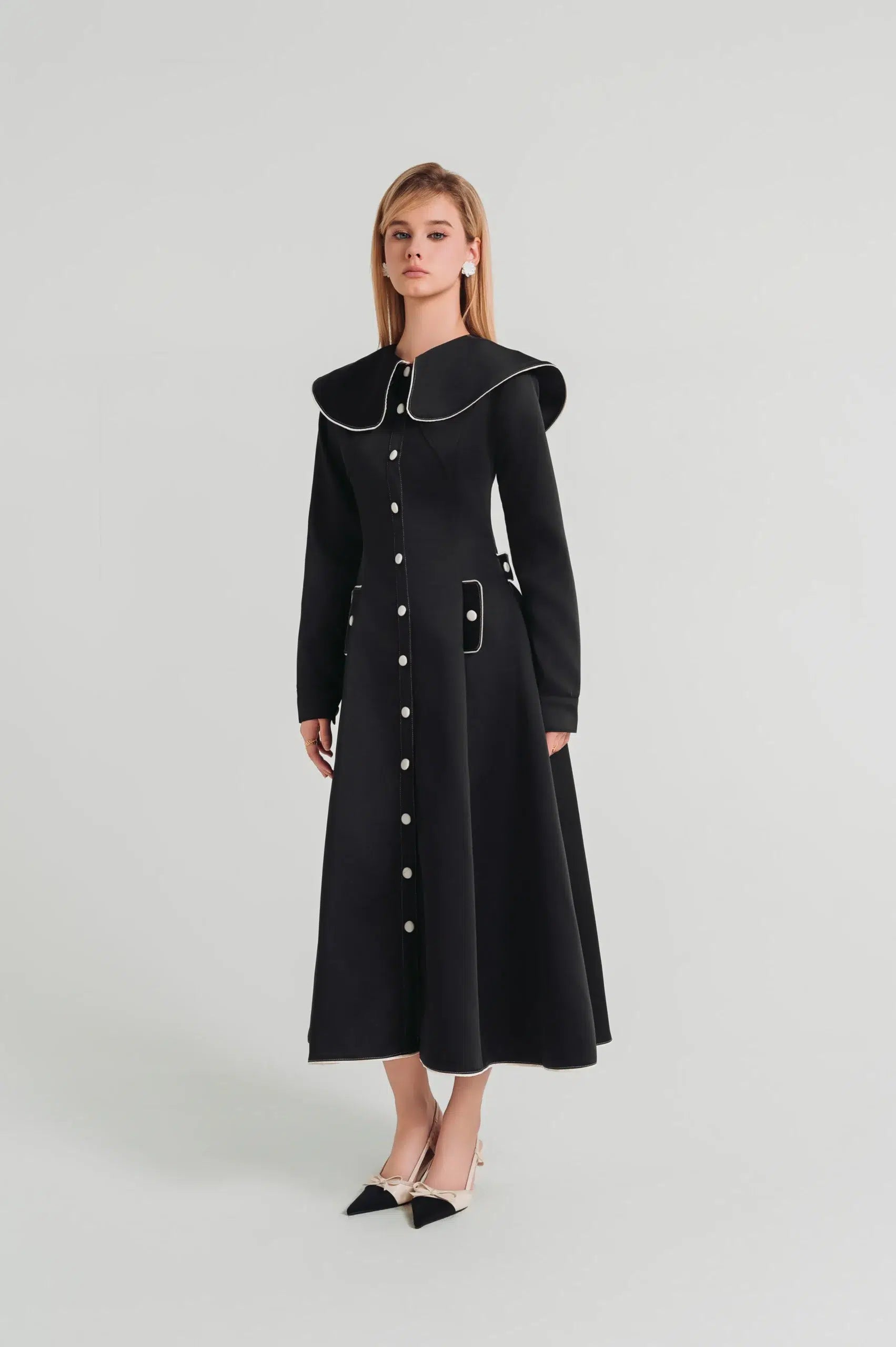 Harris dress-tifany-studios