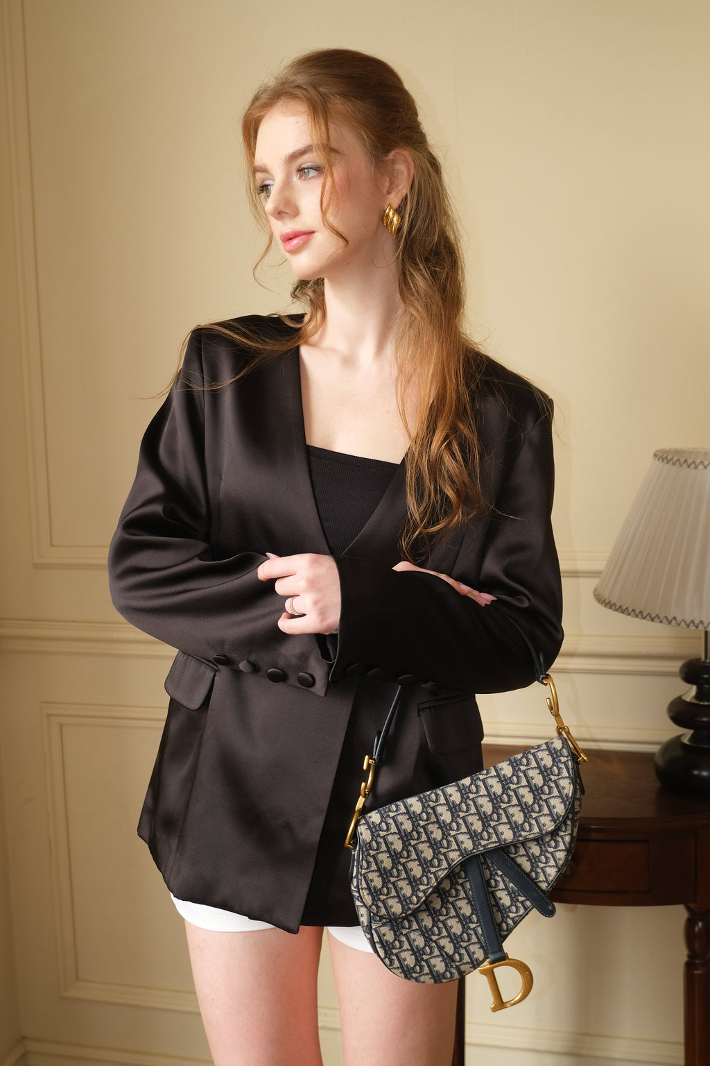 LUNA JACKET
