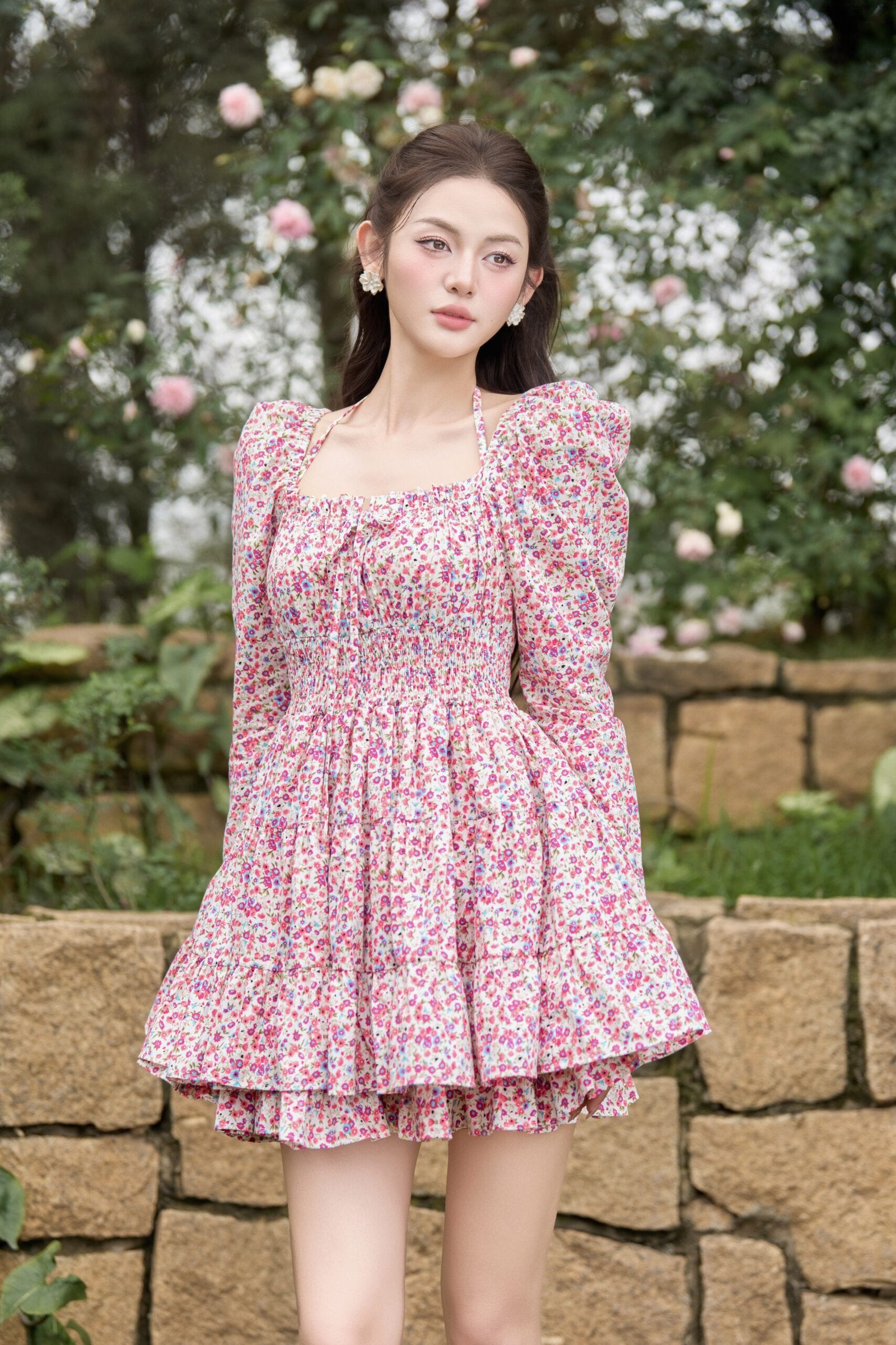 ELLA DRESS-tiffany-studios
