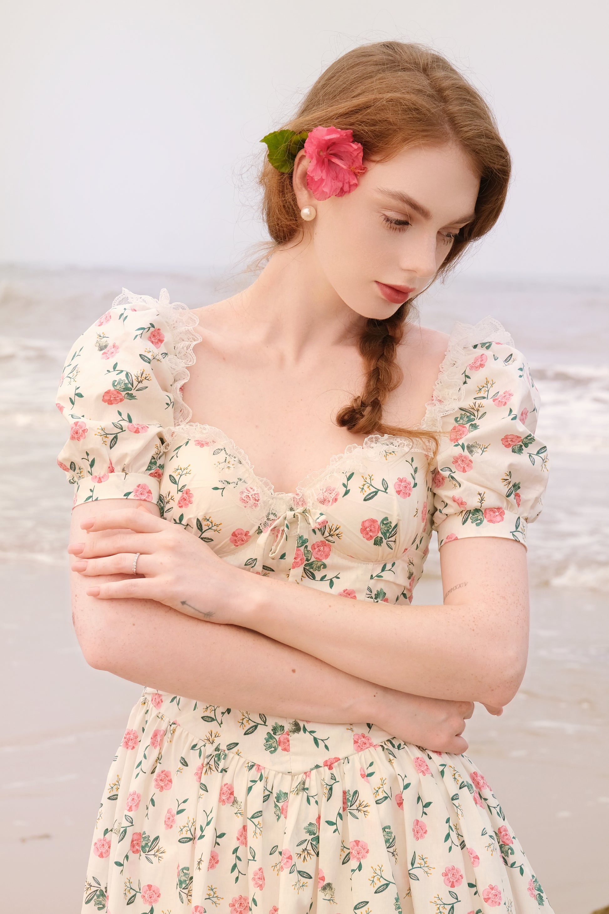 ISABELLE DRESS