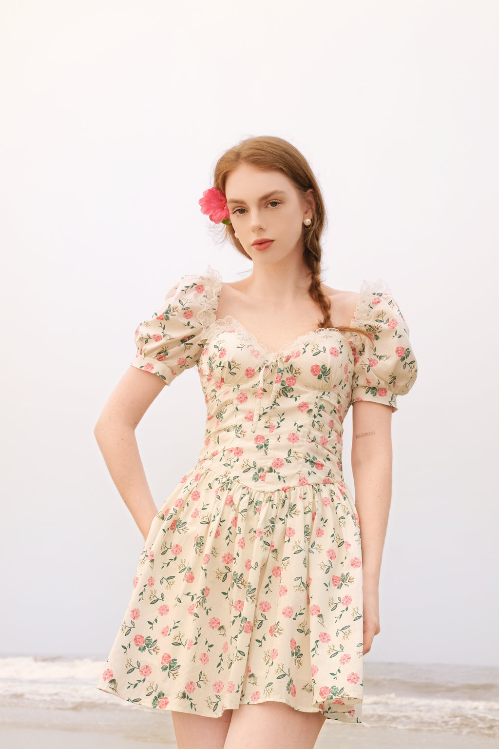 ISABELLE DRESS