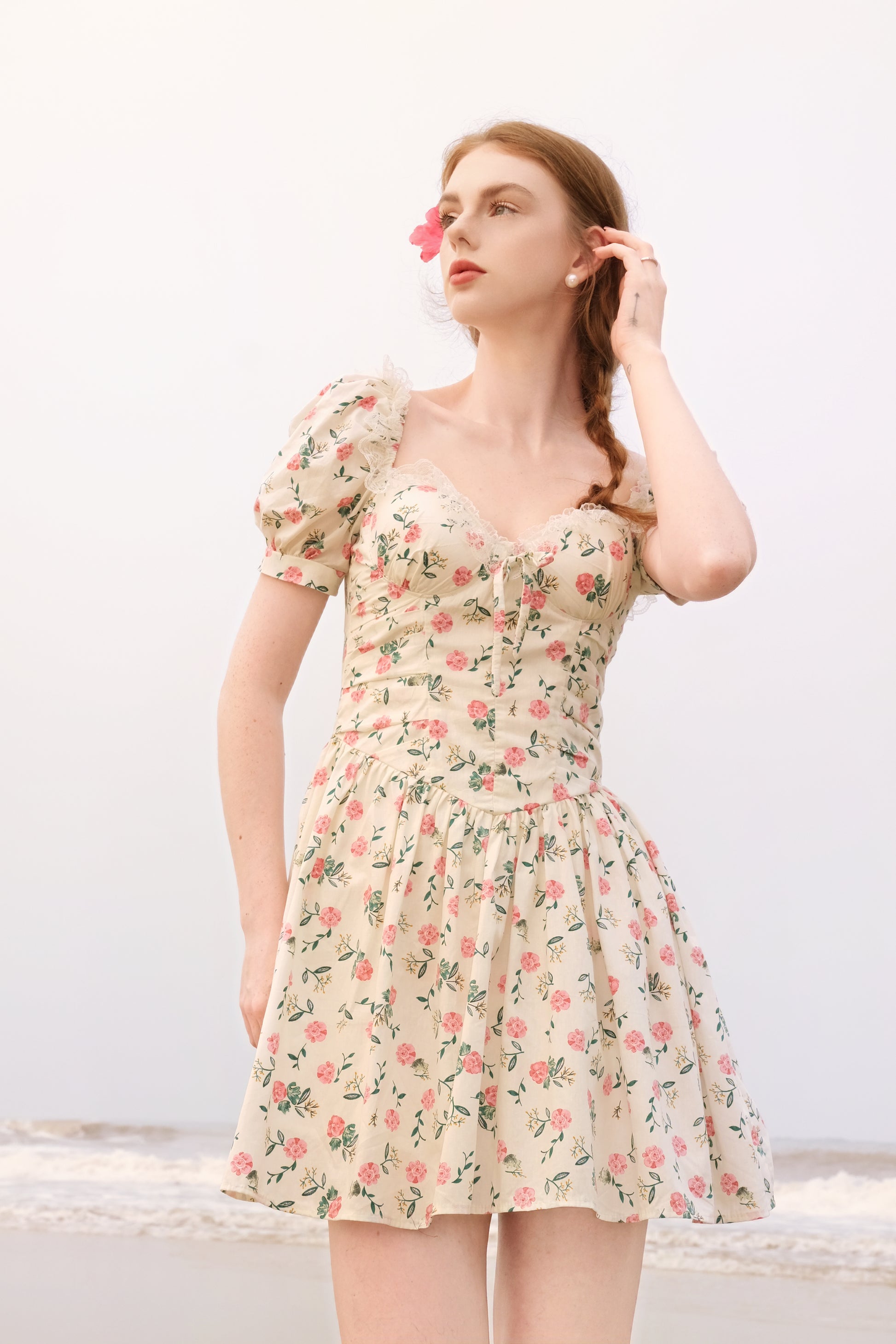 ISABELLE DRESS