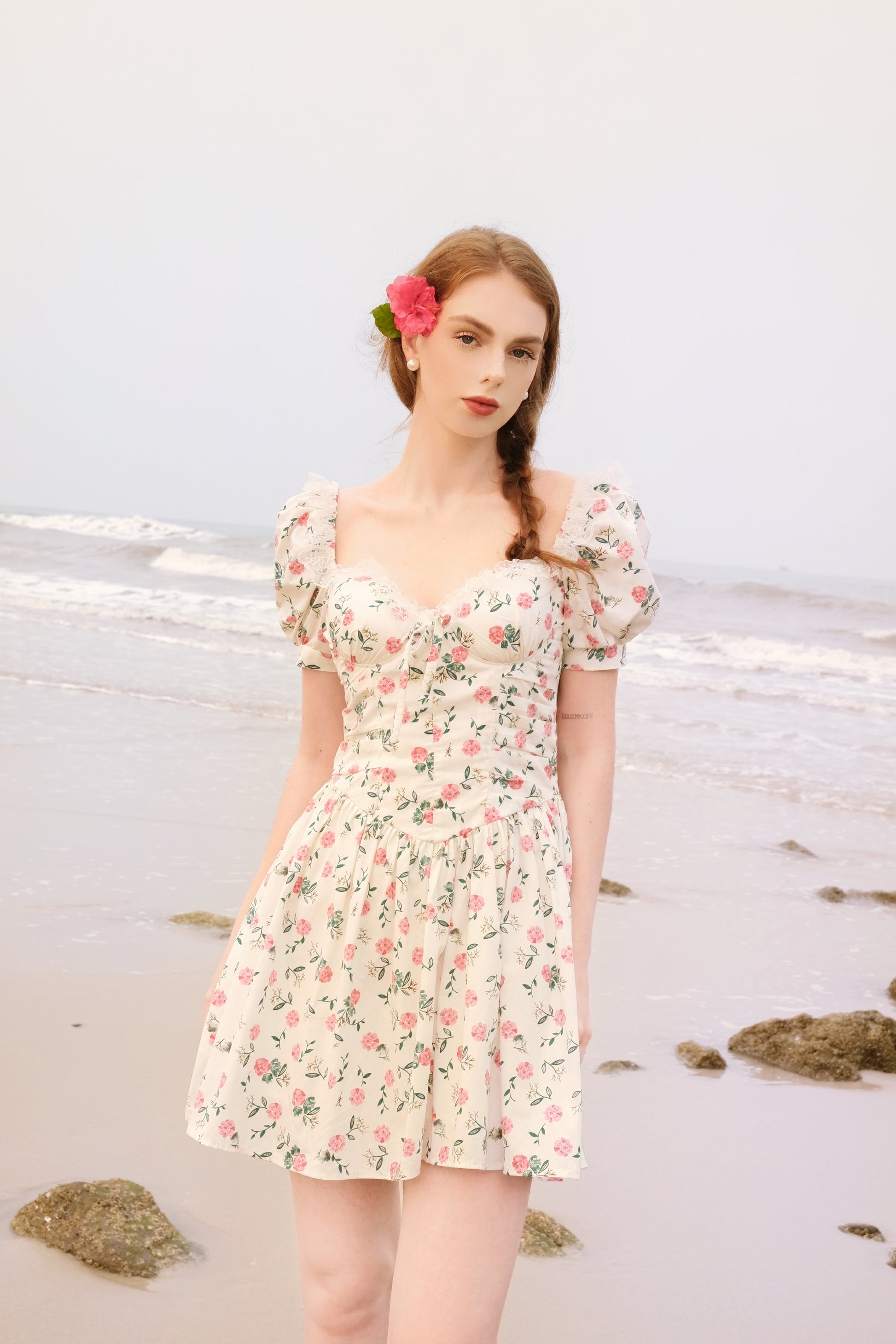 ISABELLE DRESS