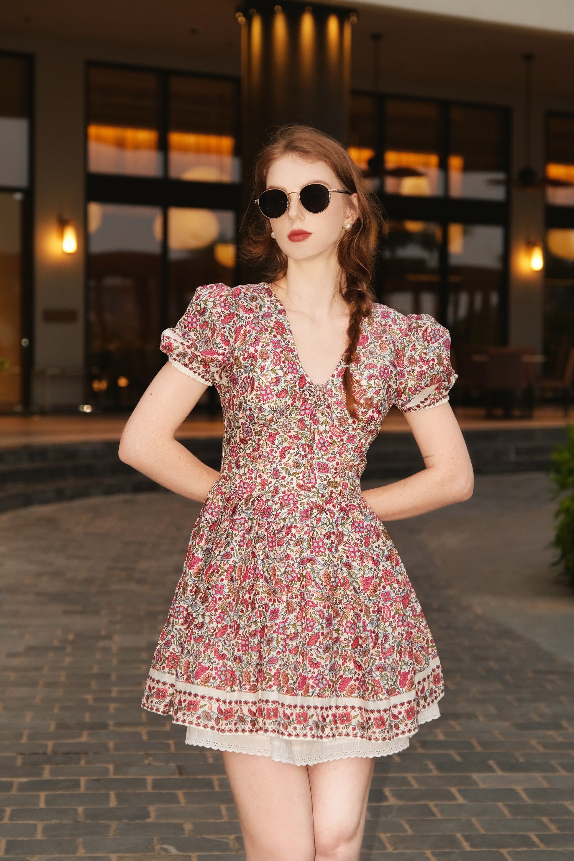 ROBE STELLA