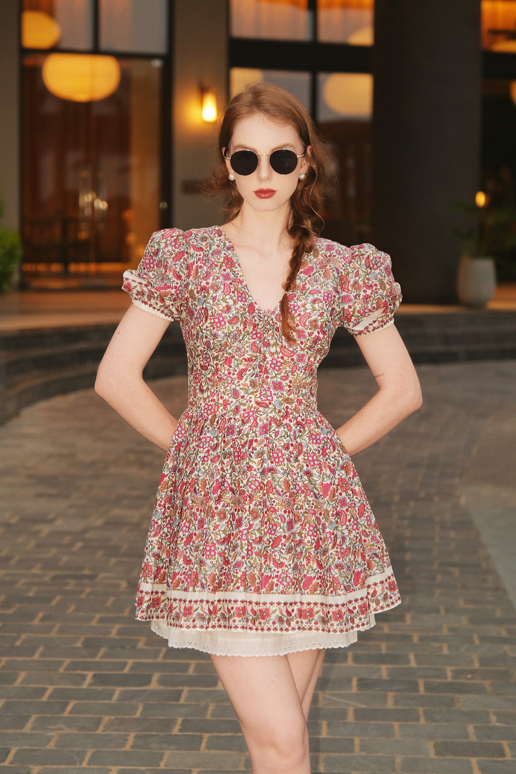 STELLA DRESS