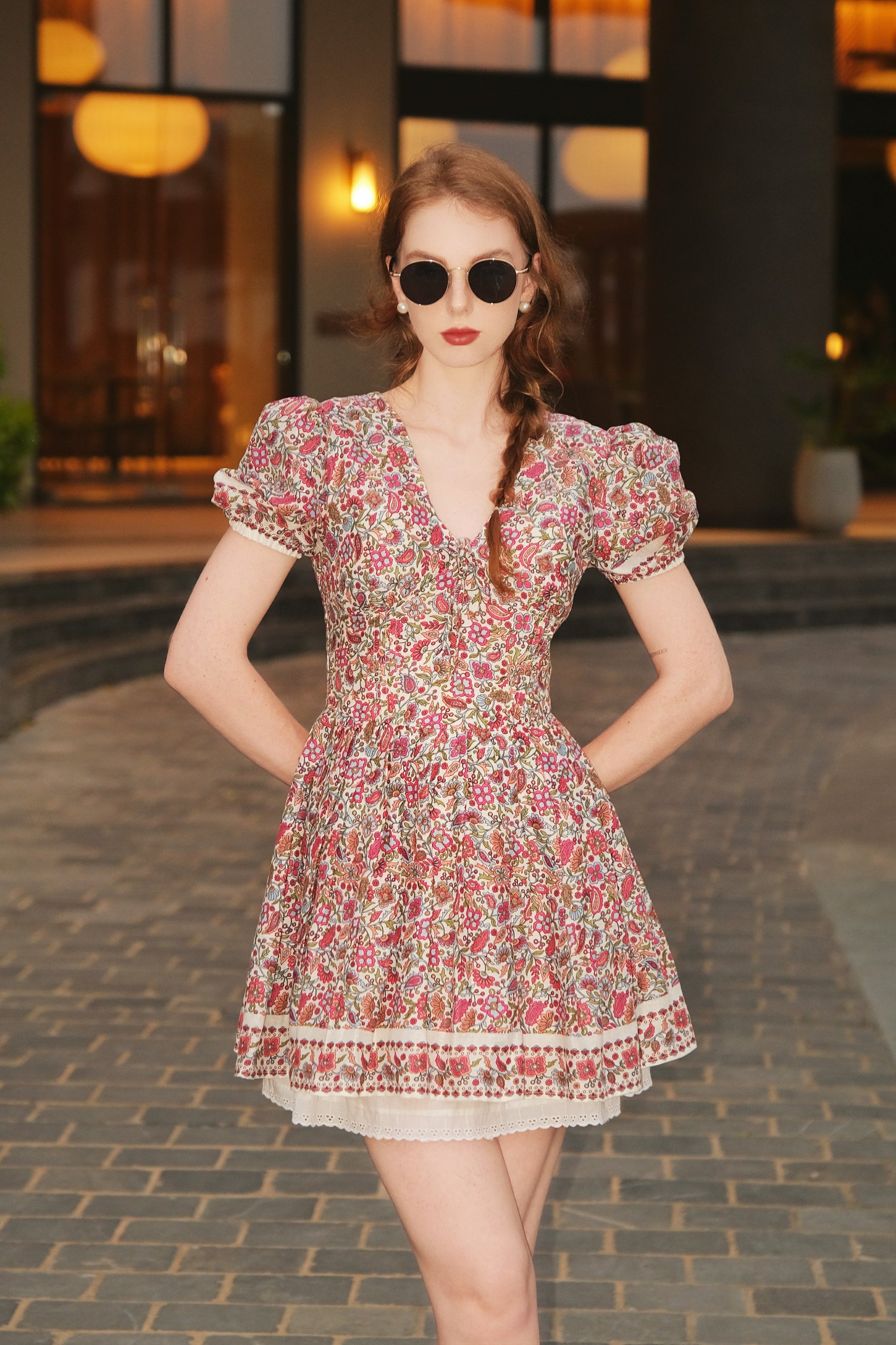 ROBE STELLA