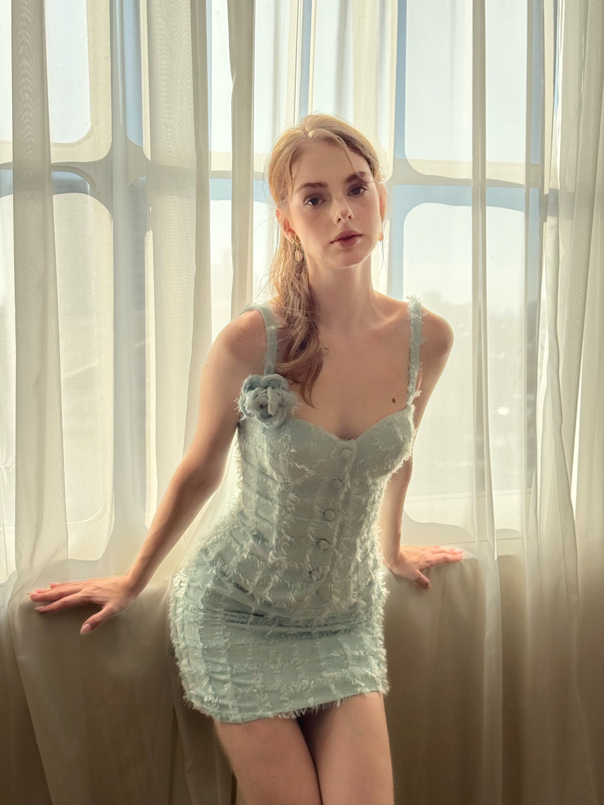 JANE SET TIFFANY BLUE