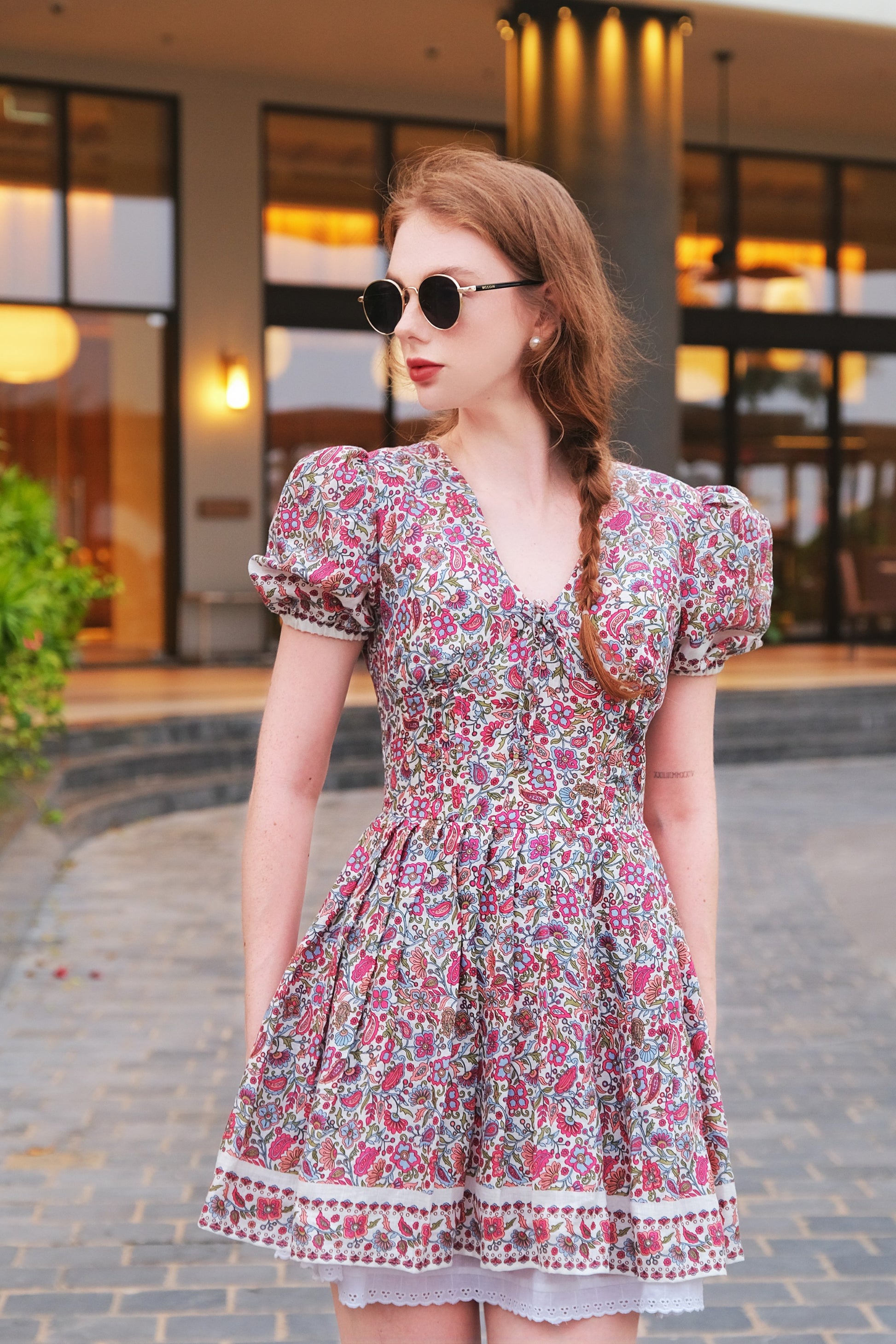 ROBE STELLA