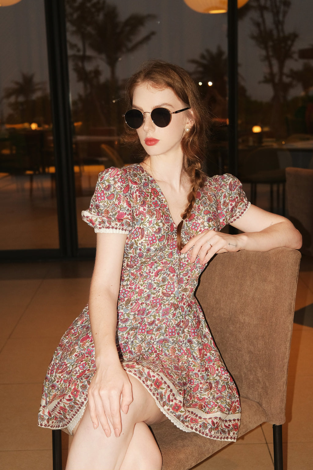 STELLA DRESS