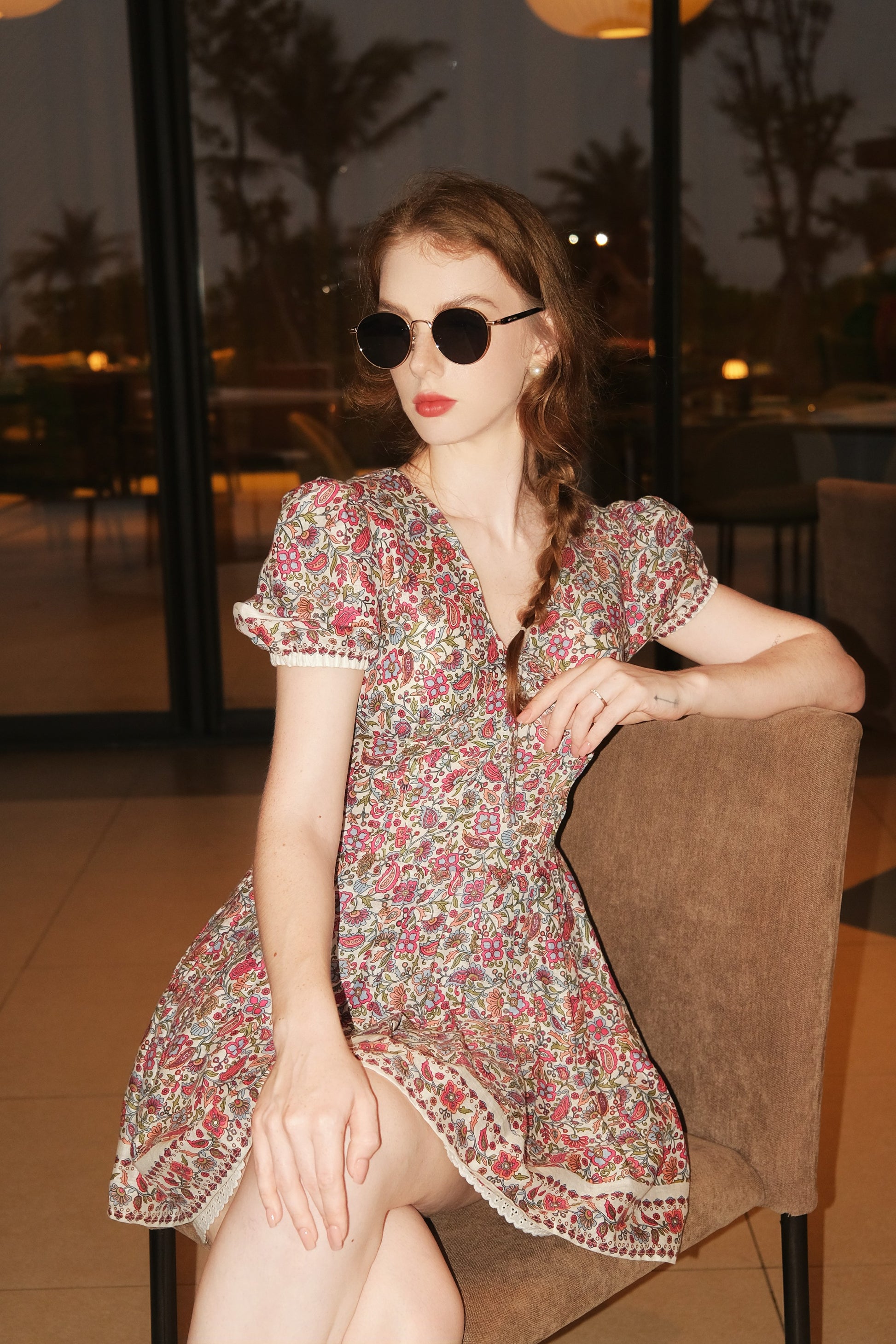 ROBE STELLA