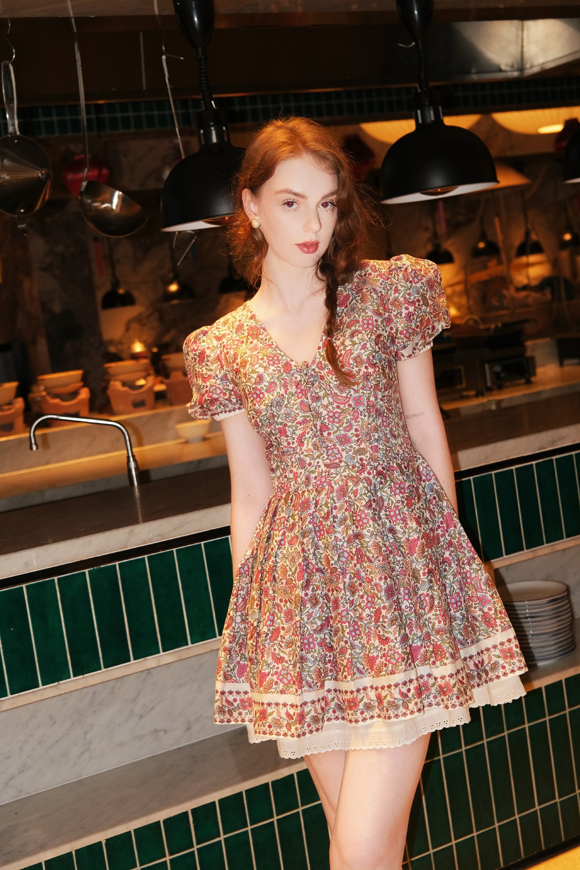 ROBE STELLA