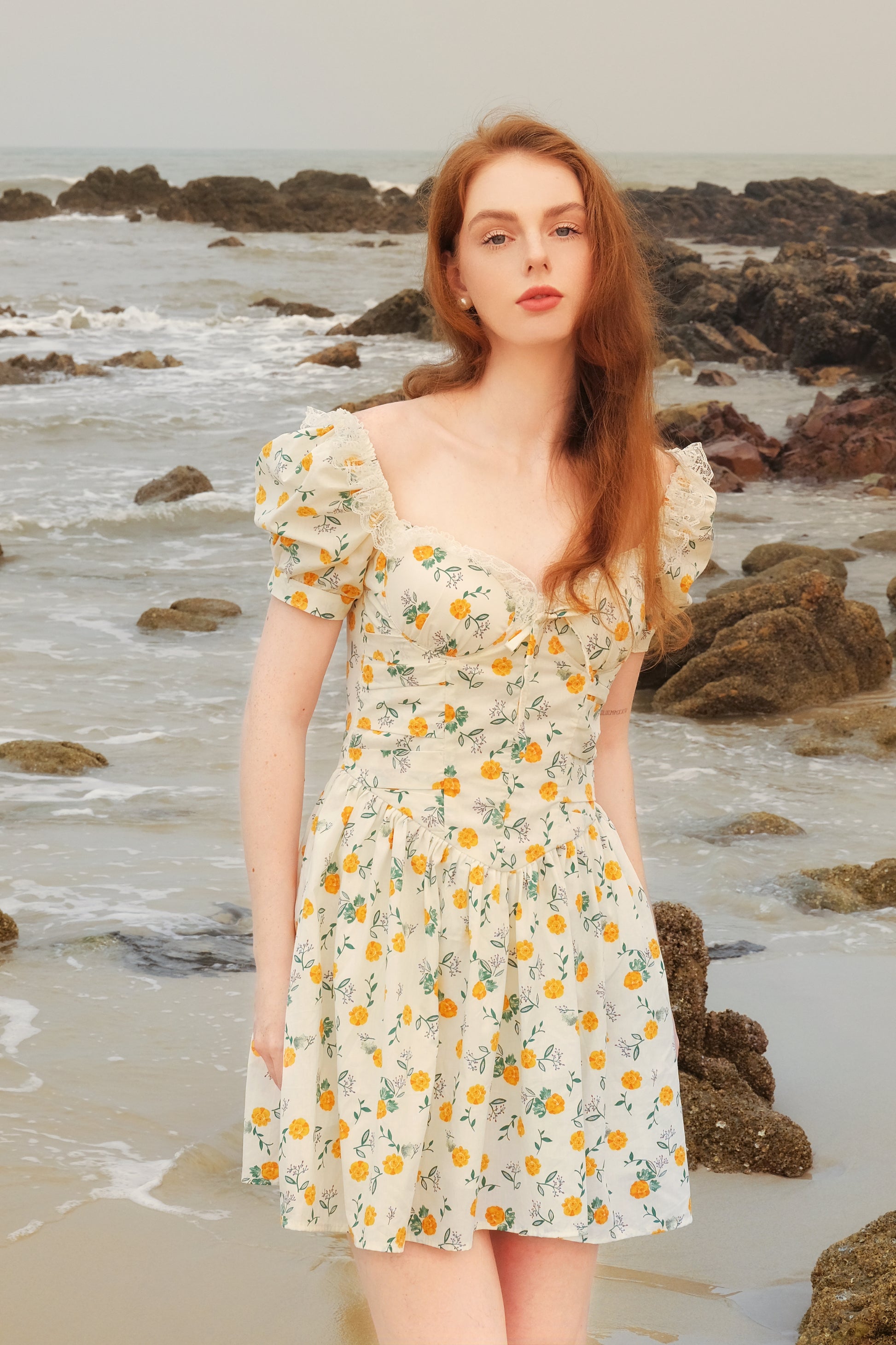 ISABELLE DRESS
