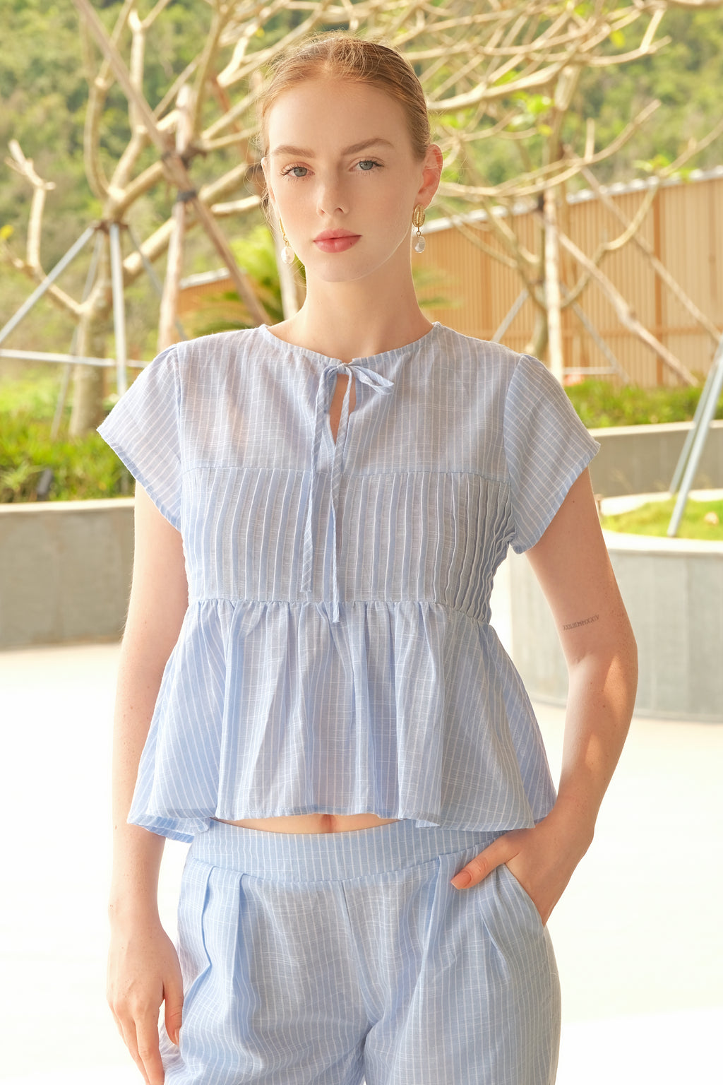 LAUREN SET