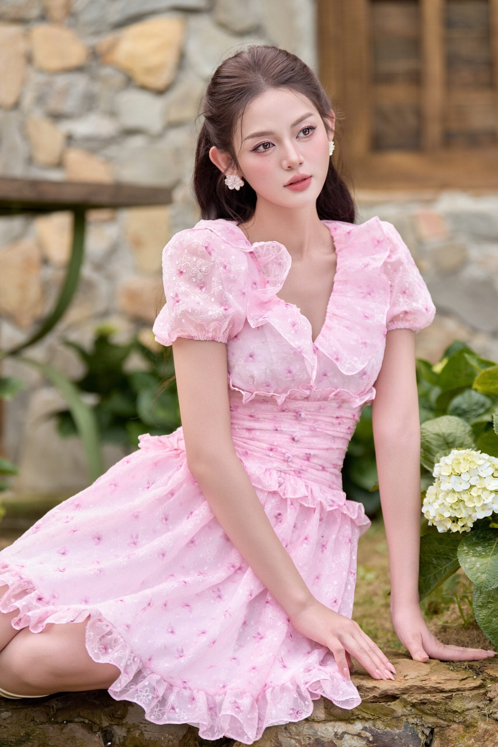 LEALIA DRESS-tiffany-studios