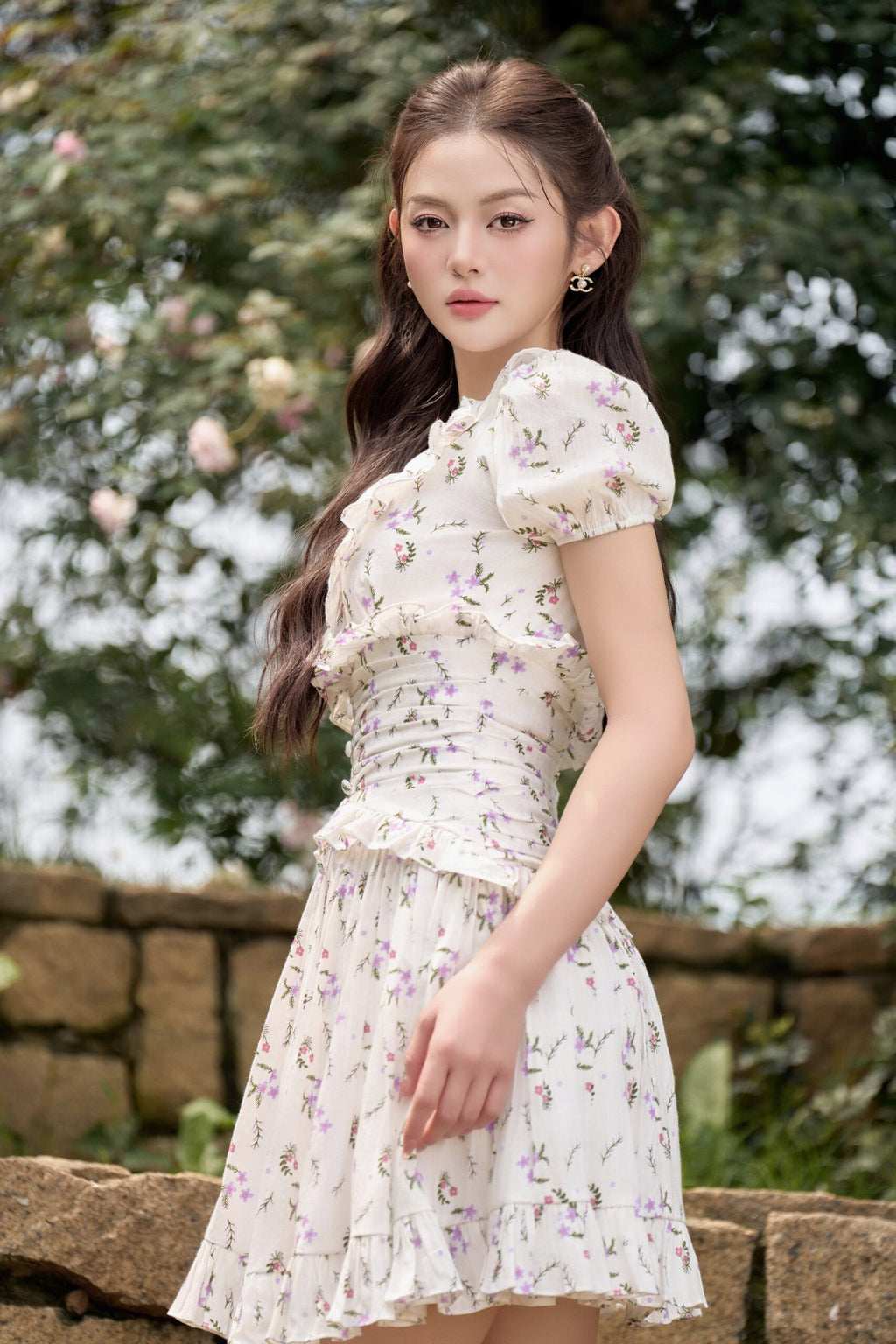 LEALIA DRESS-tiffany-studios