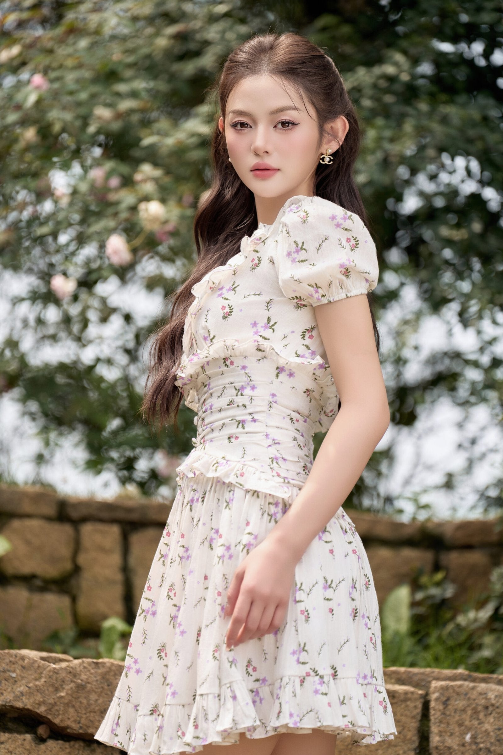 LEALIA DRESS-tiffany-studios