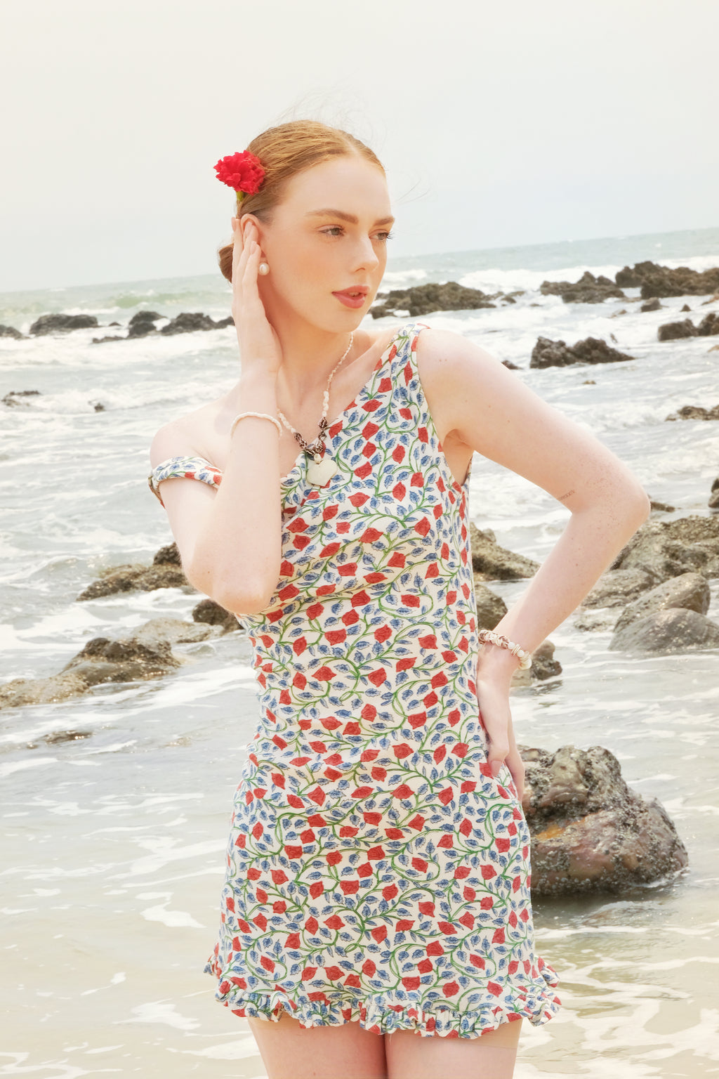 MARBELLA DRESS