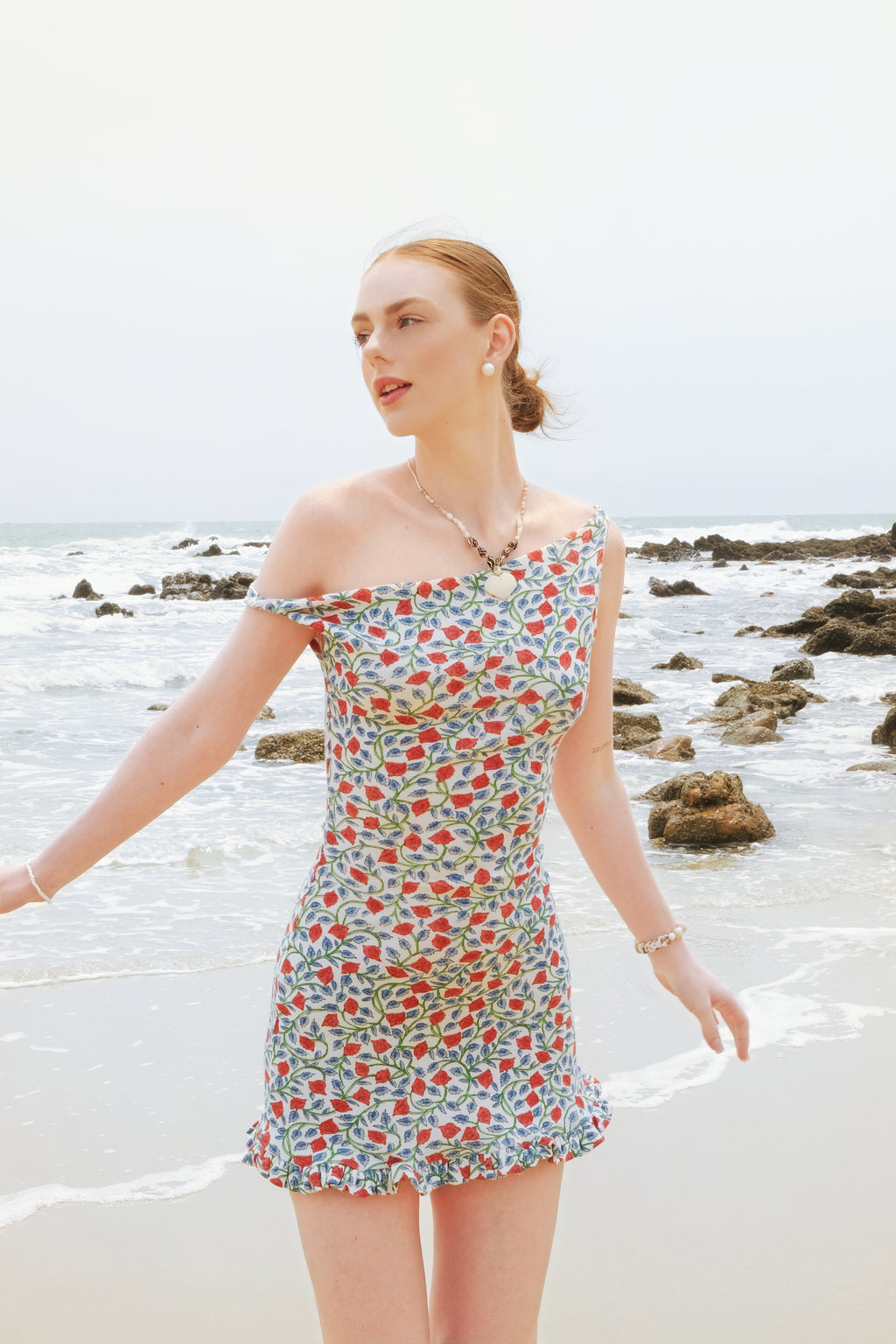 MARBELLA DRESS